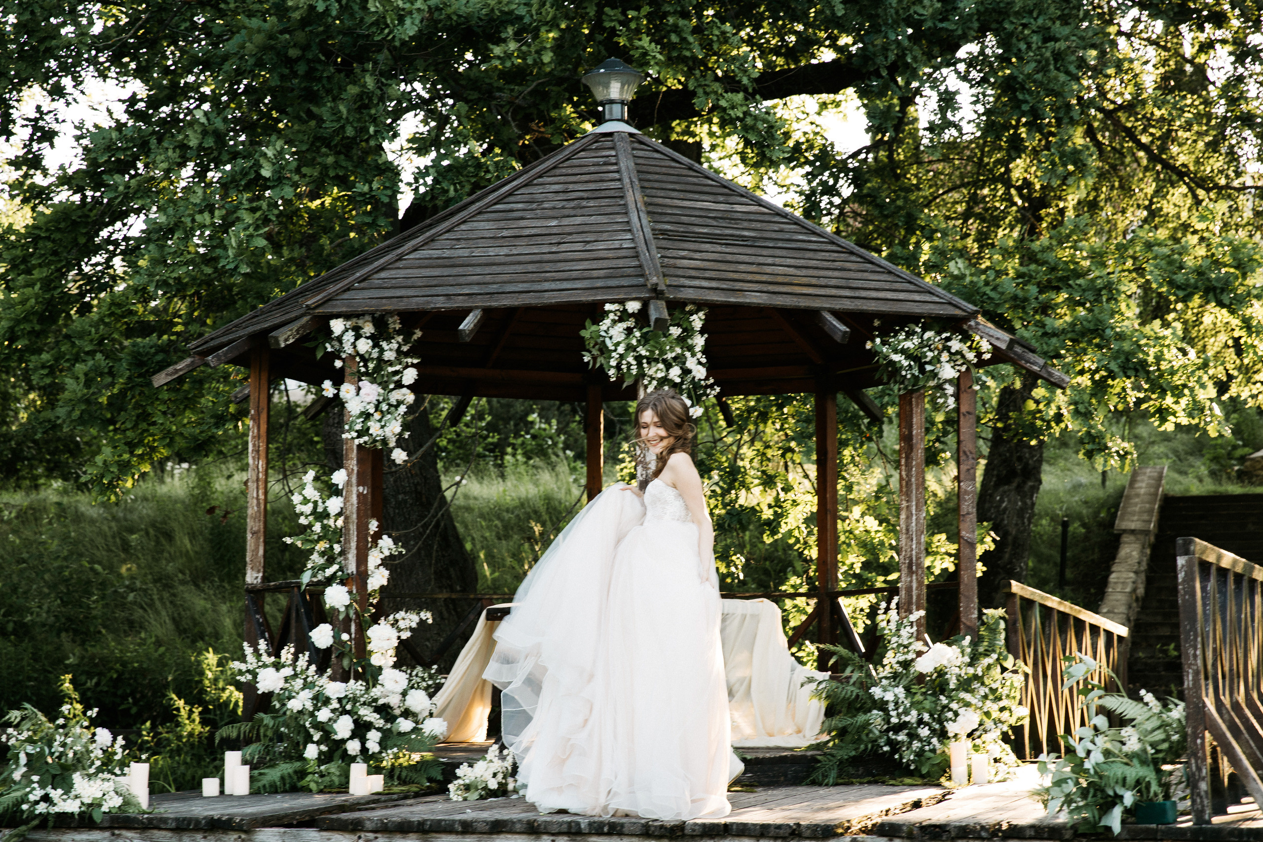 Денис и Ангелина. Женский и семейный фотограф в Туле Катя Вуколова