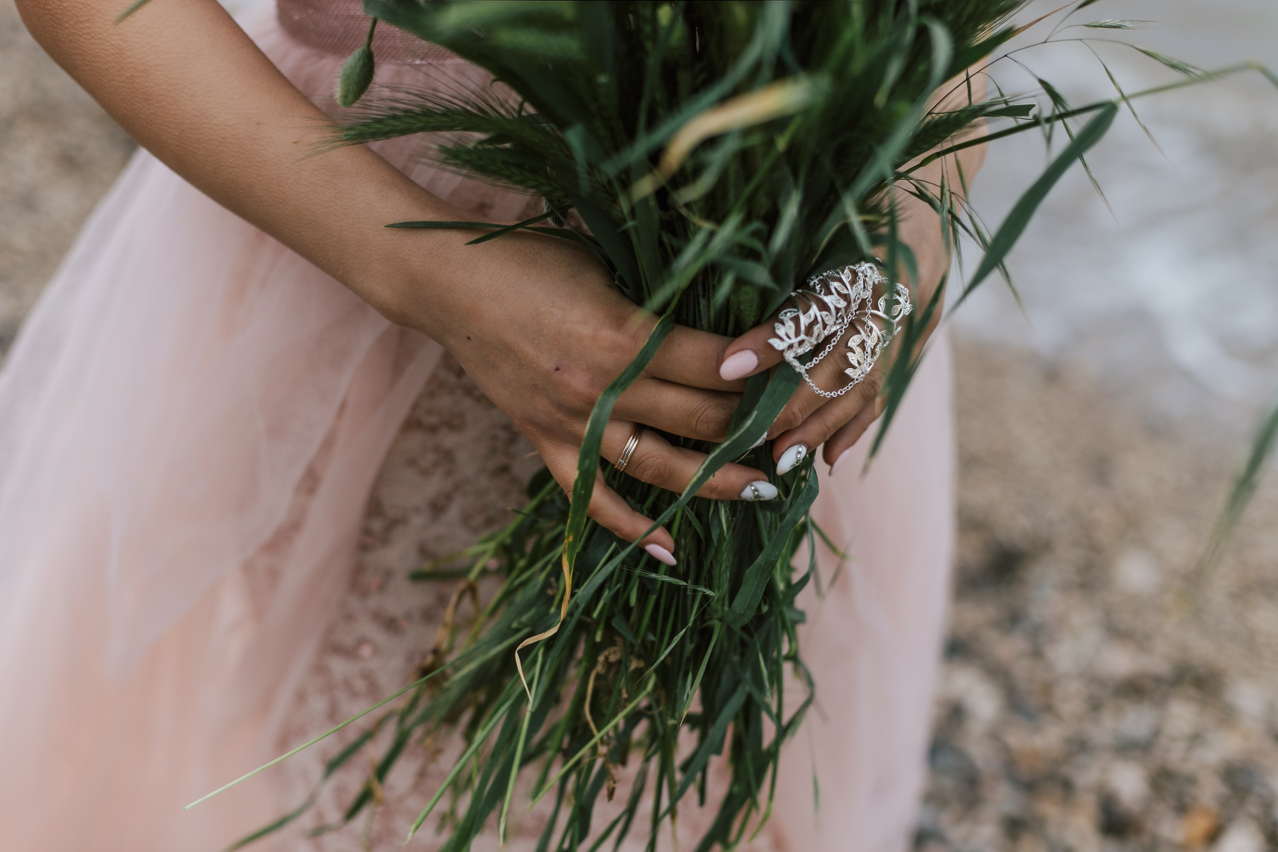 Билял и Эля. Женский и семейный фотограф в Туле Катя Вуколова