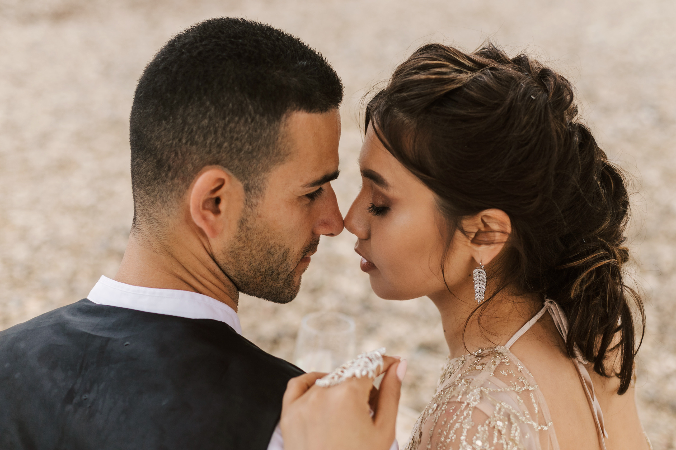 Билял и Эля. Женский и семейный фотограф в Туле Катя Вуколова