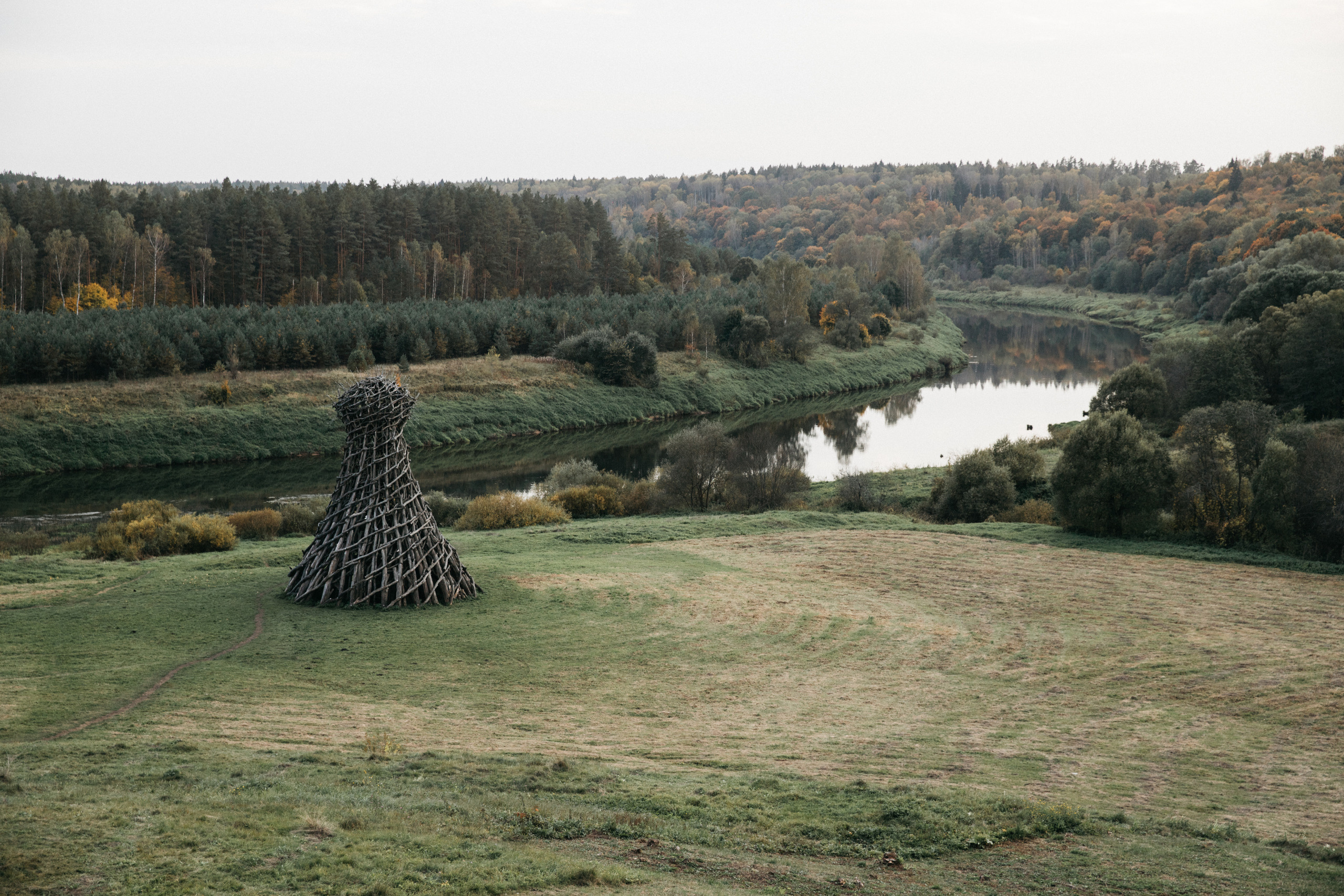 Леонид и Оксана. Женский и семейный фотограф в Туле Катя Вуколова