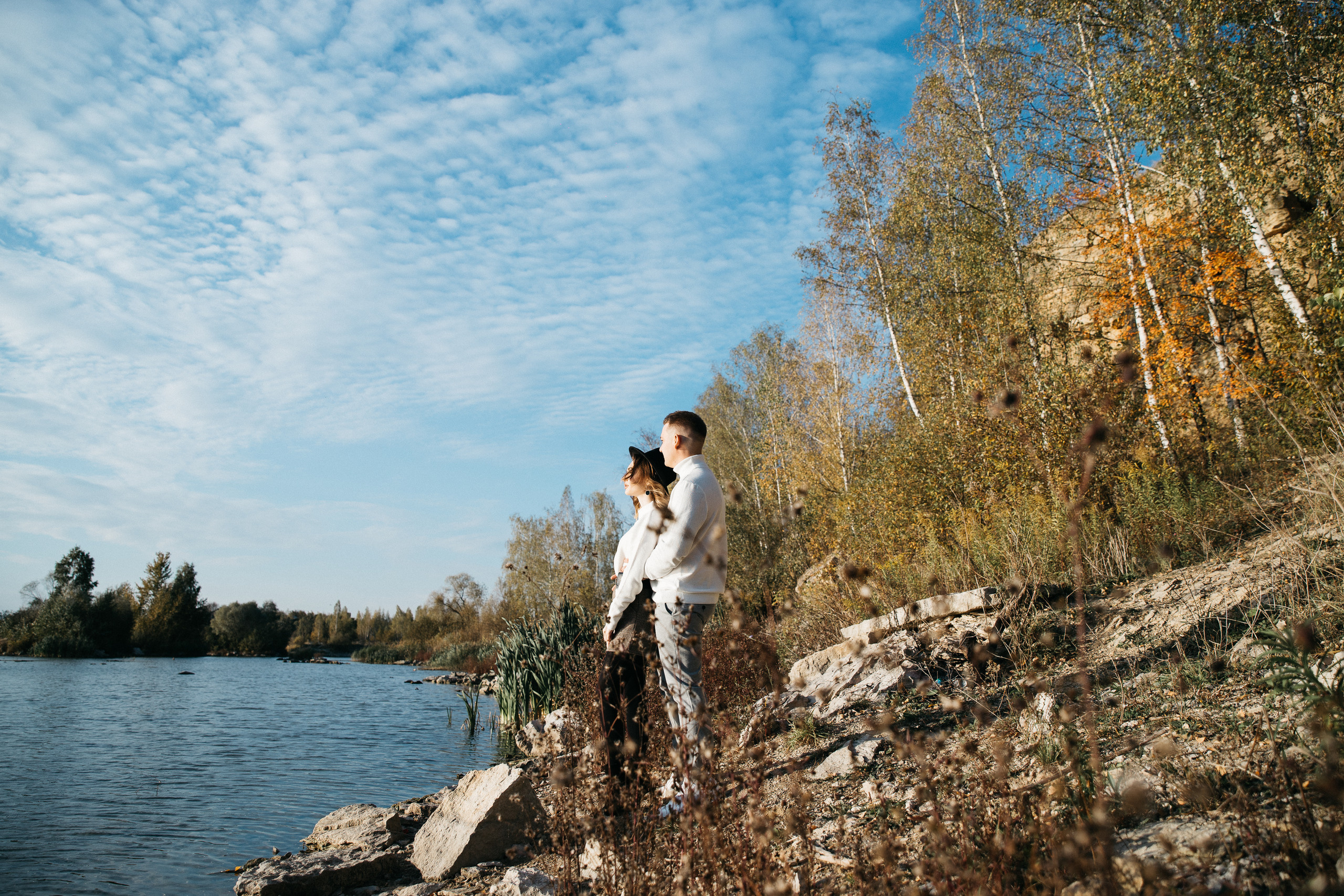 Все дело в шляпе. Женский и семейный фотограф в Туле Катя Вуколова