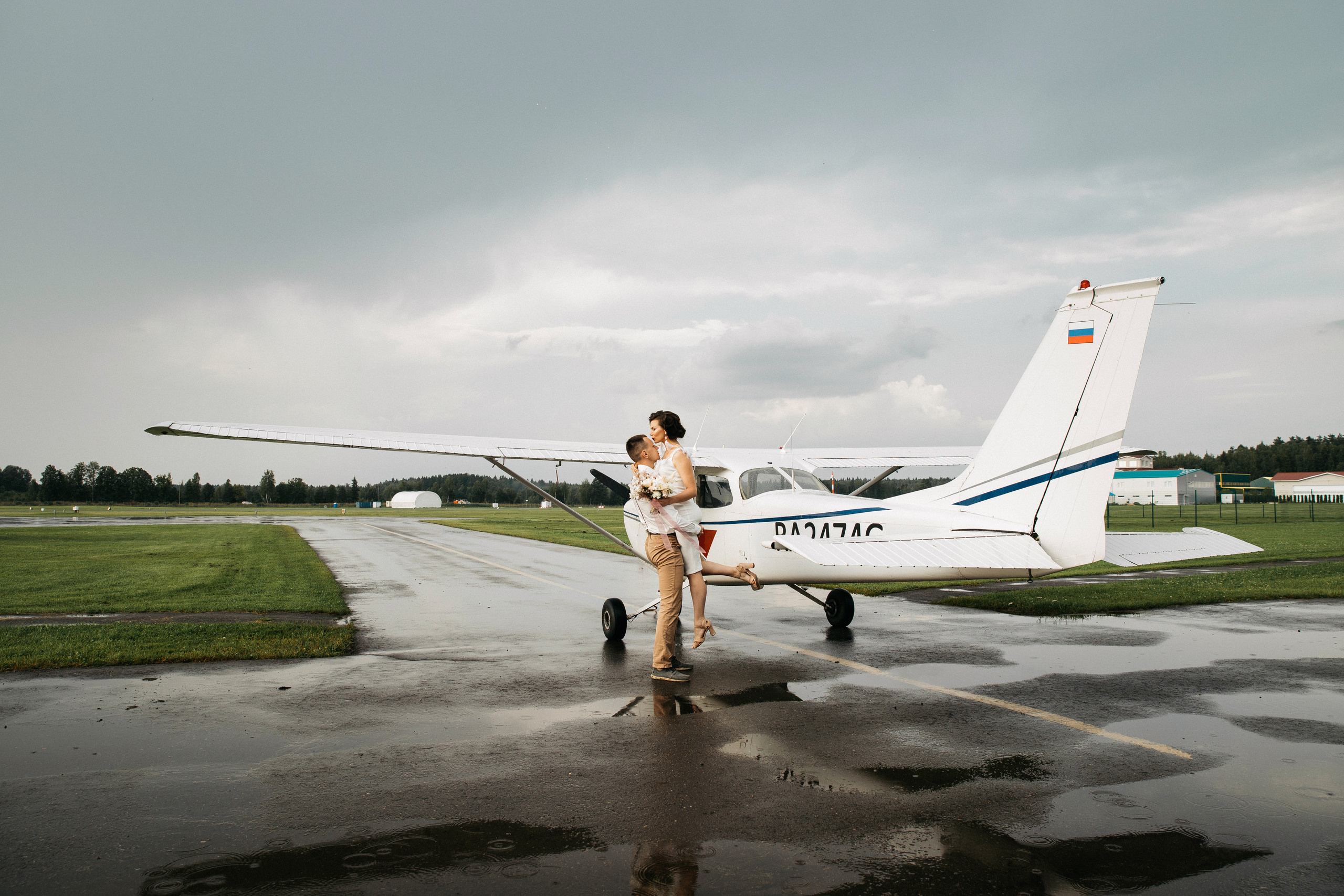 Паша и Наташа. Женский и семейный фотограф в Туле Катя Вуколова