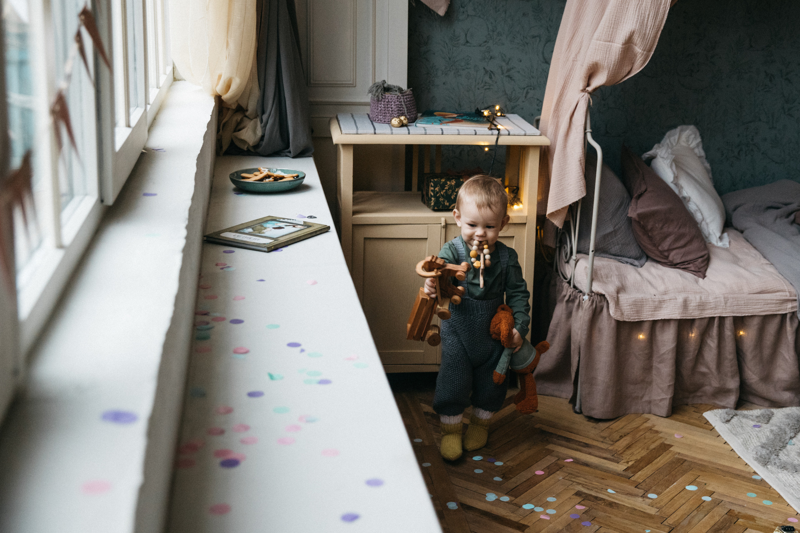 Настя и Саша. Женский и семейный фотограф в Туле Катя Вуколова