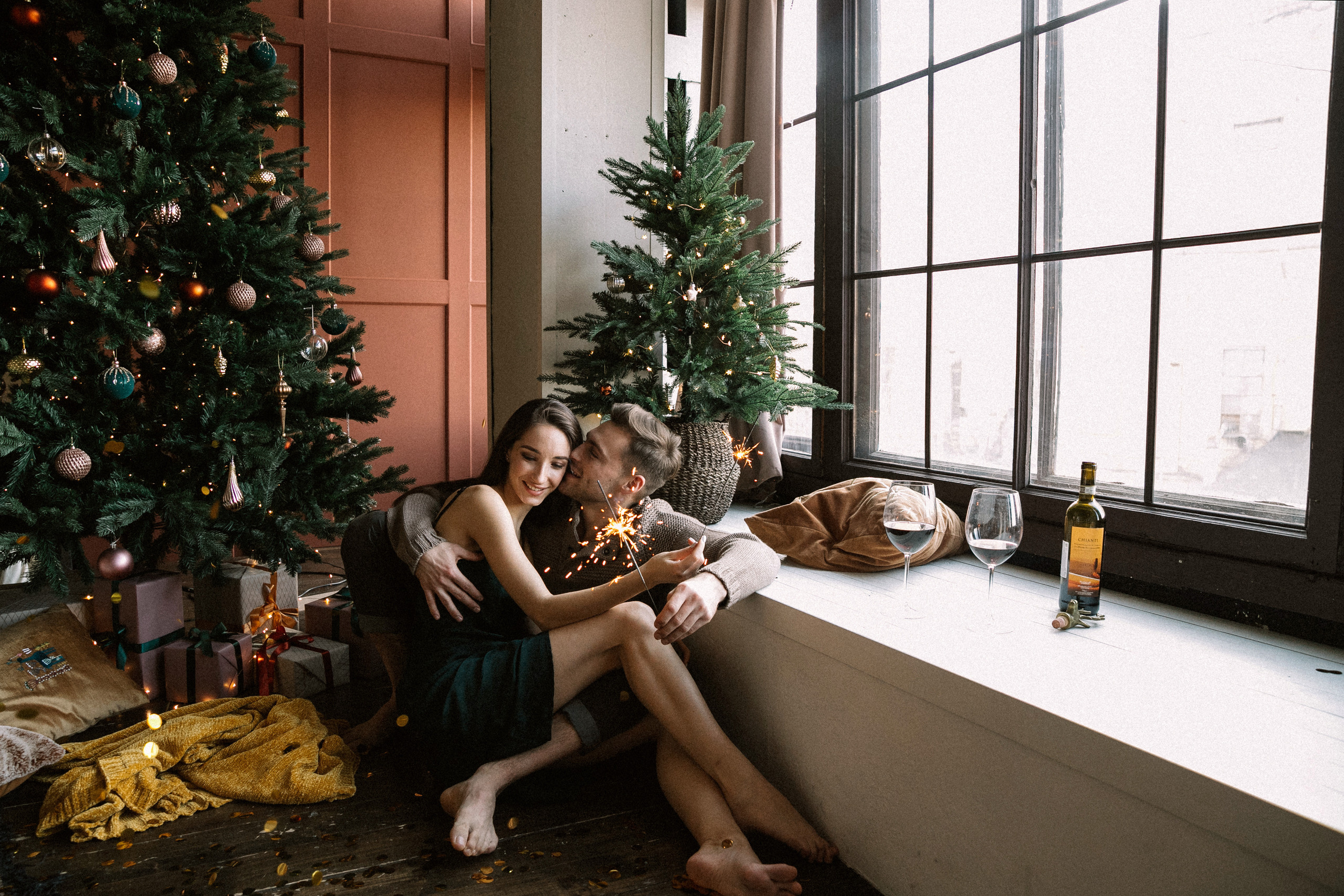 Уютно. Женский и семейный фотограф в Туле Катя Вуколова