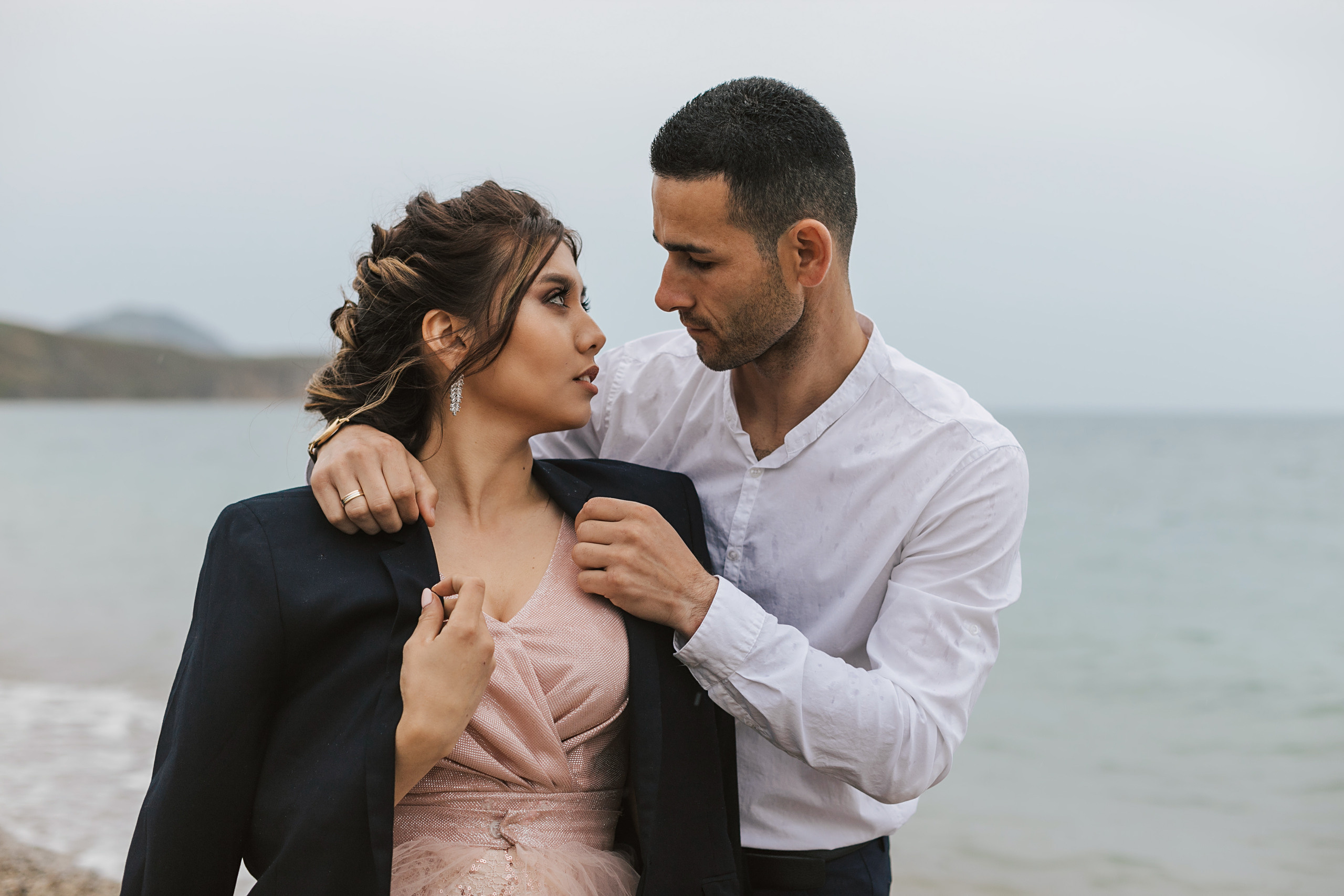 Билял и Эля. Женский и семейный фотограф в Туле Катя Вуколова