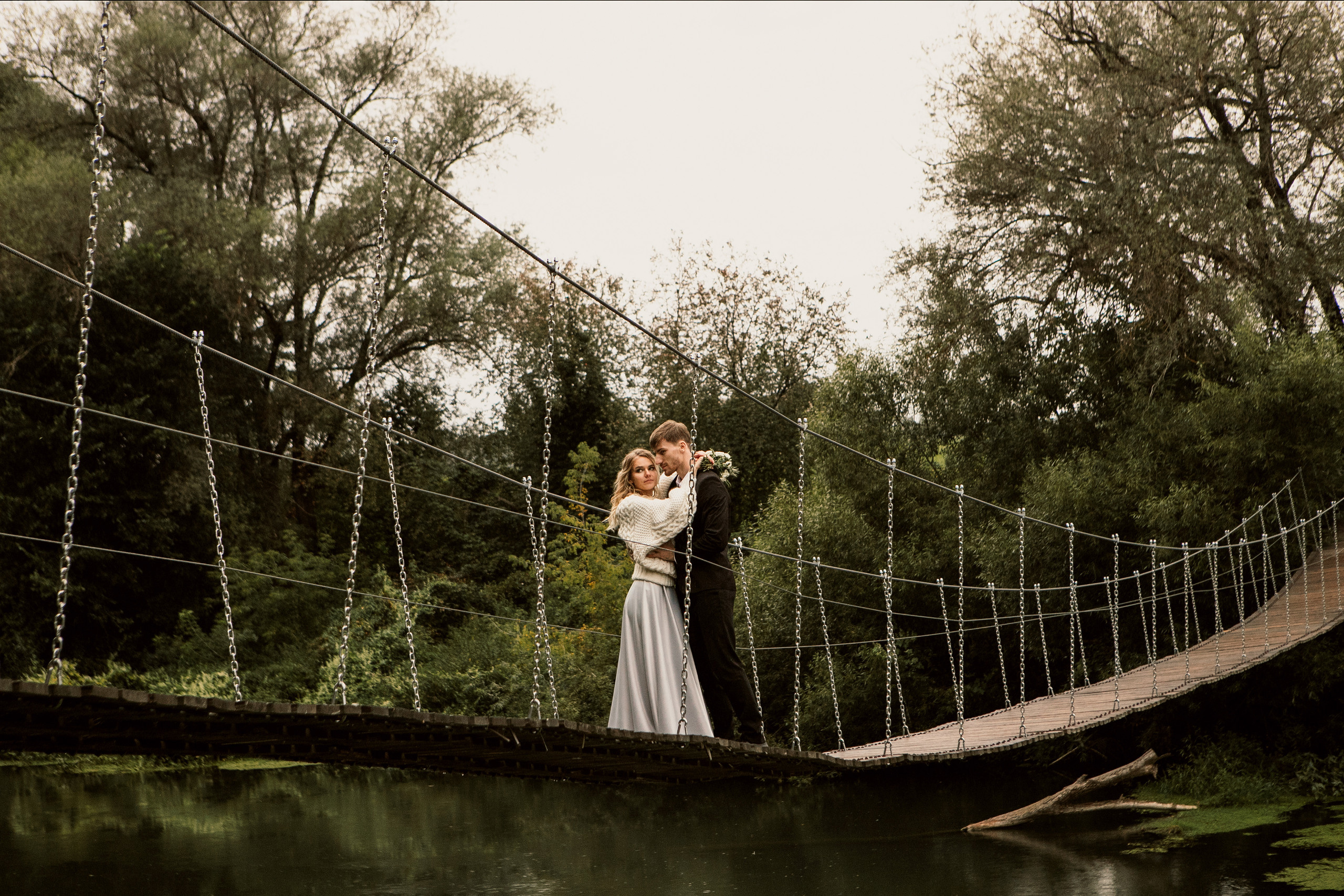 Слава и Ася. Женский и семейный фотограф в Туле Катя Вуколова