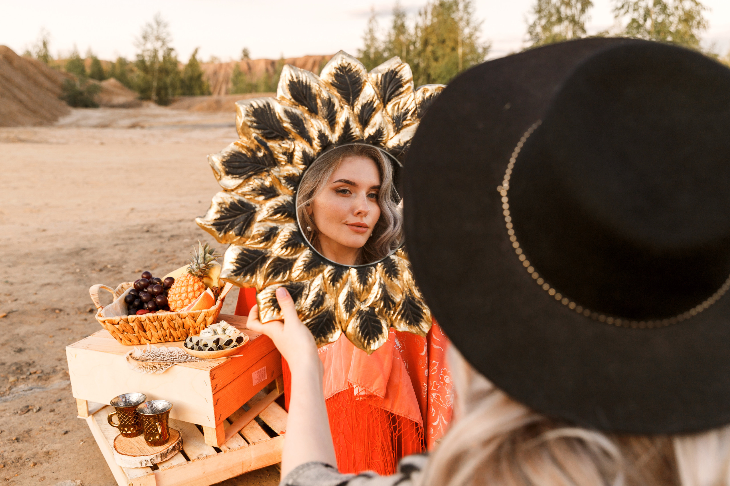 Алексей и Дарина. Женский и семейный фотограф в Туле Катя Вуколова