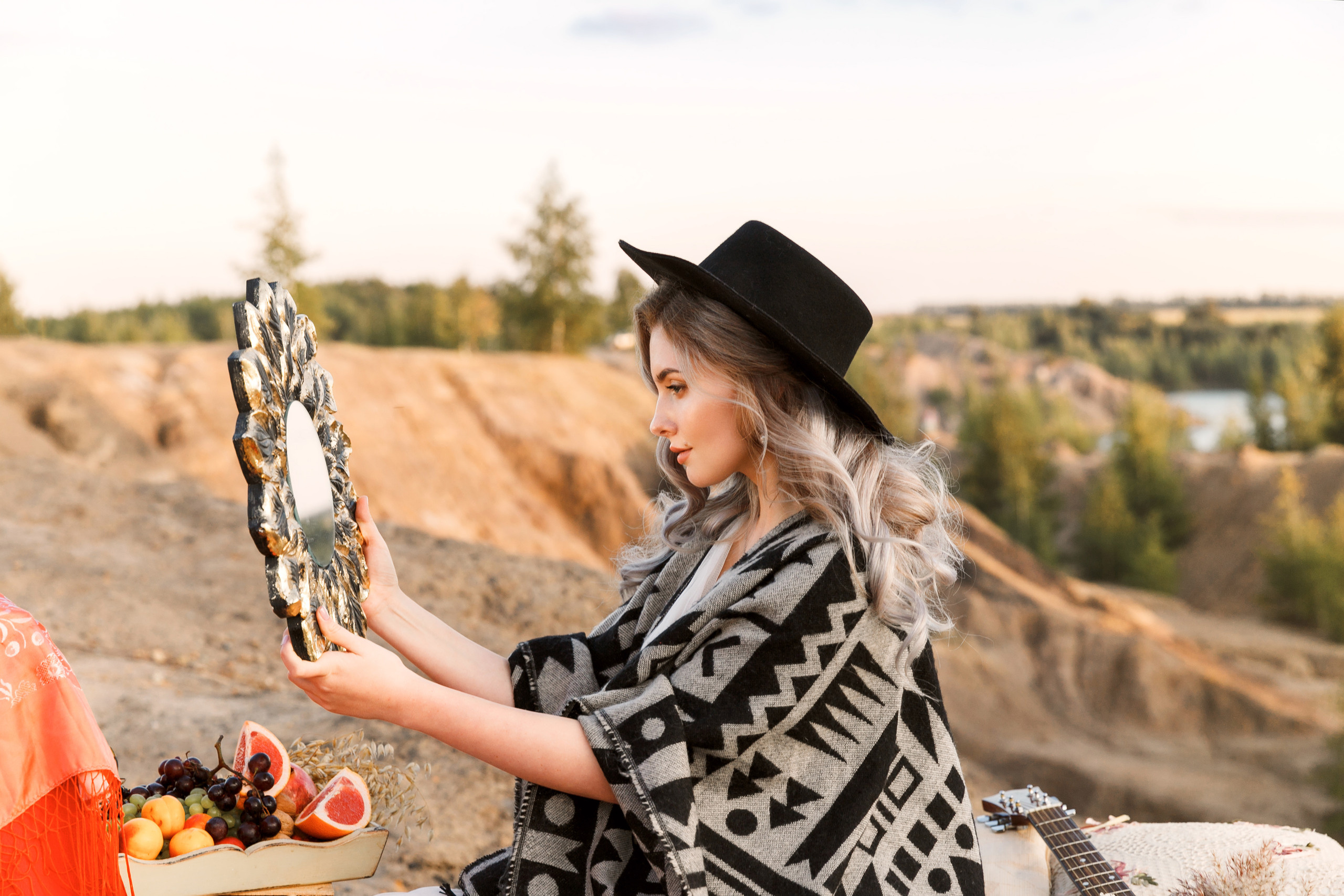 Алексей и Дарина. Женский и семейный фотограф в Туле Катя Вуколова