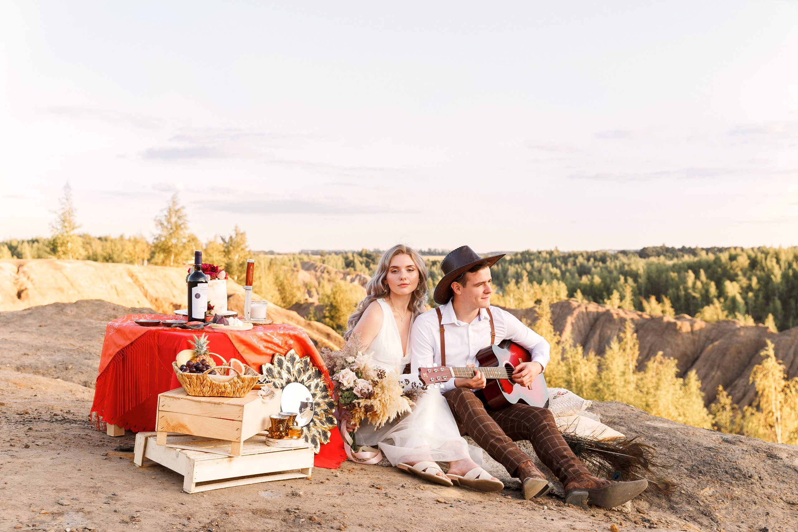 Алексей и Дарина. Женский и семейный фотограф в Туле Катя Вуколова