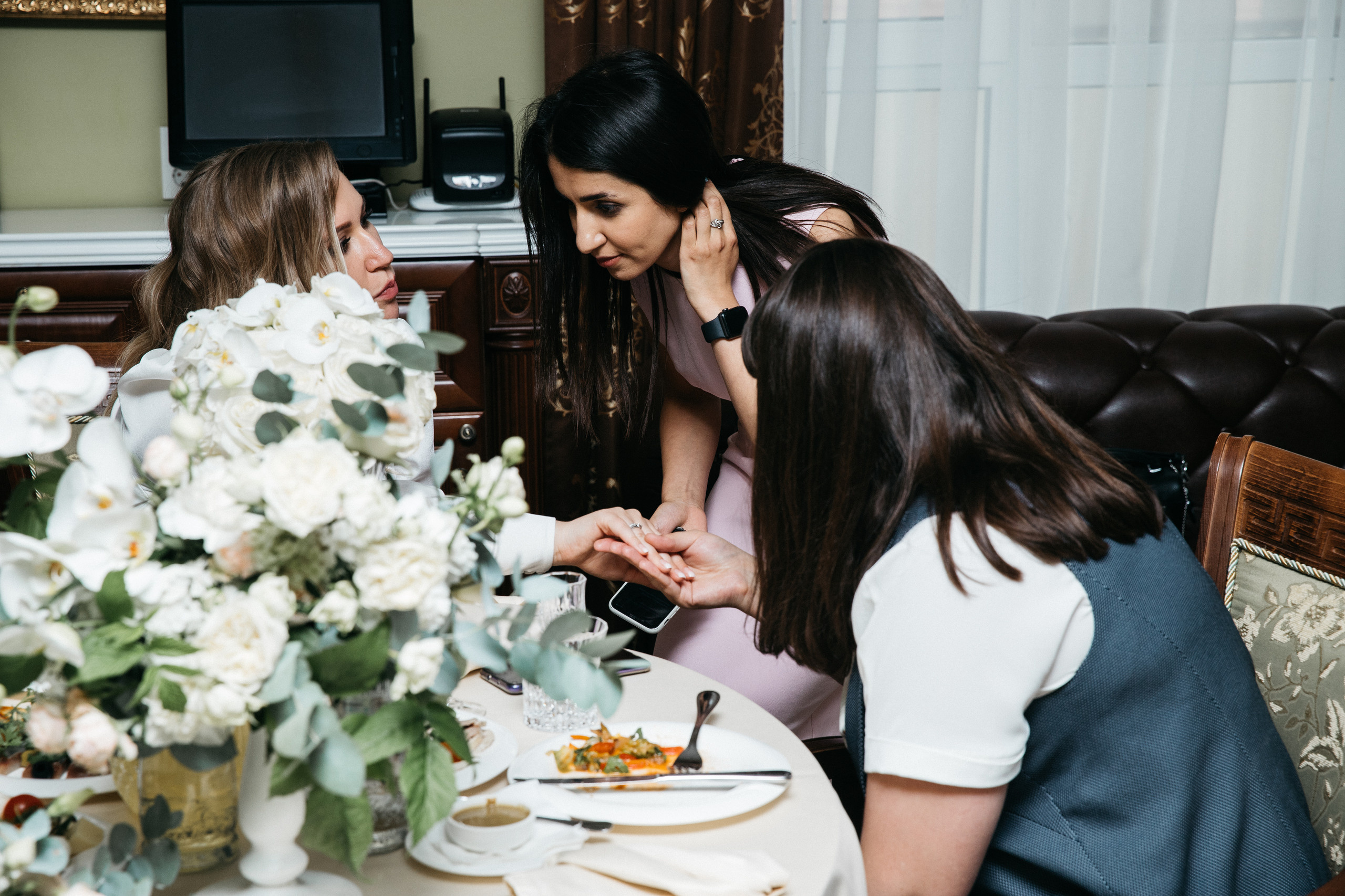 Алексей и Лия. Женский и семейный фотограф в Туле Катя Вуколова