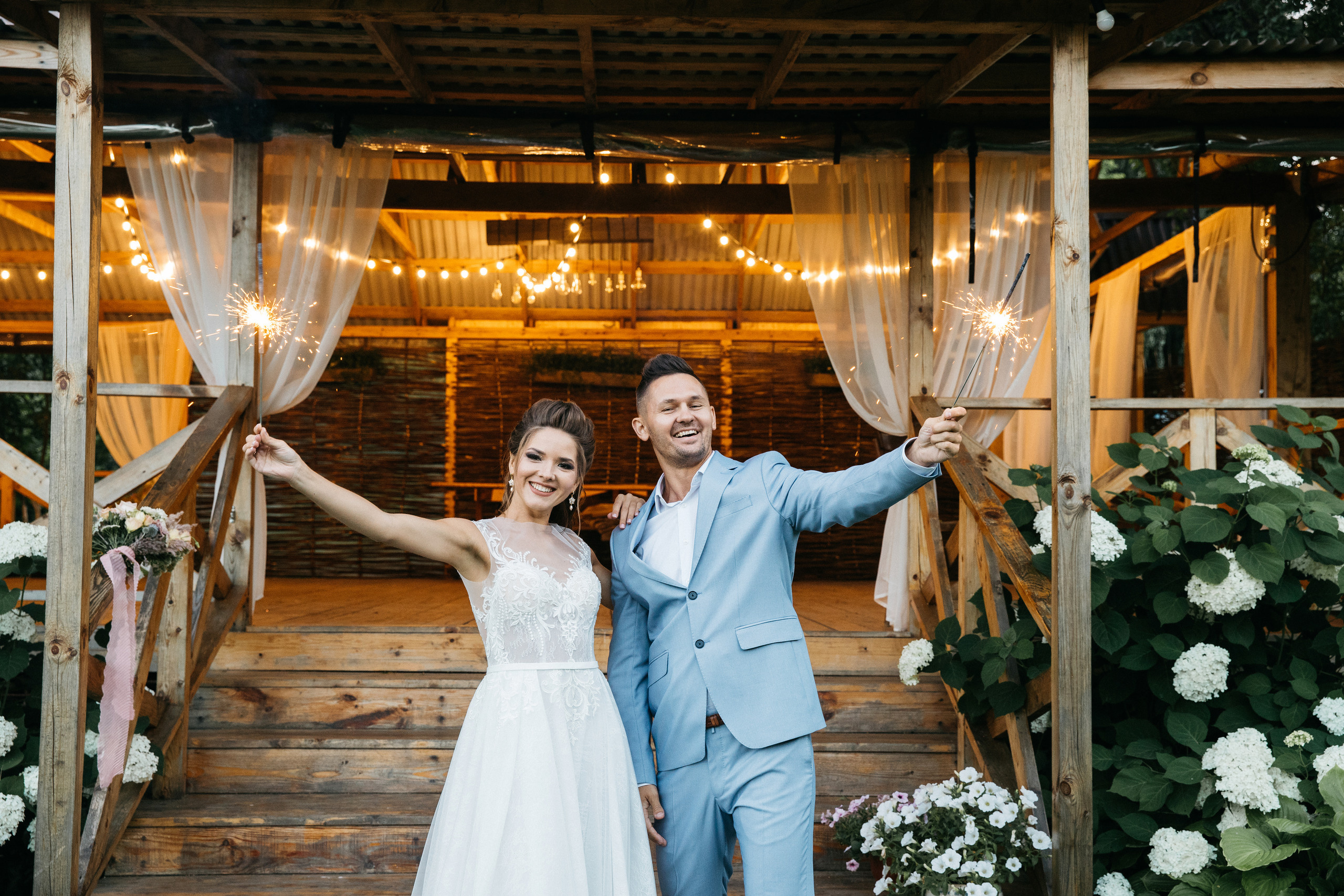 Валера и Ирина. Женский и семейный фотограф в Туле Катя Вуколова