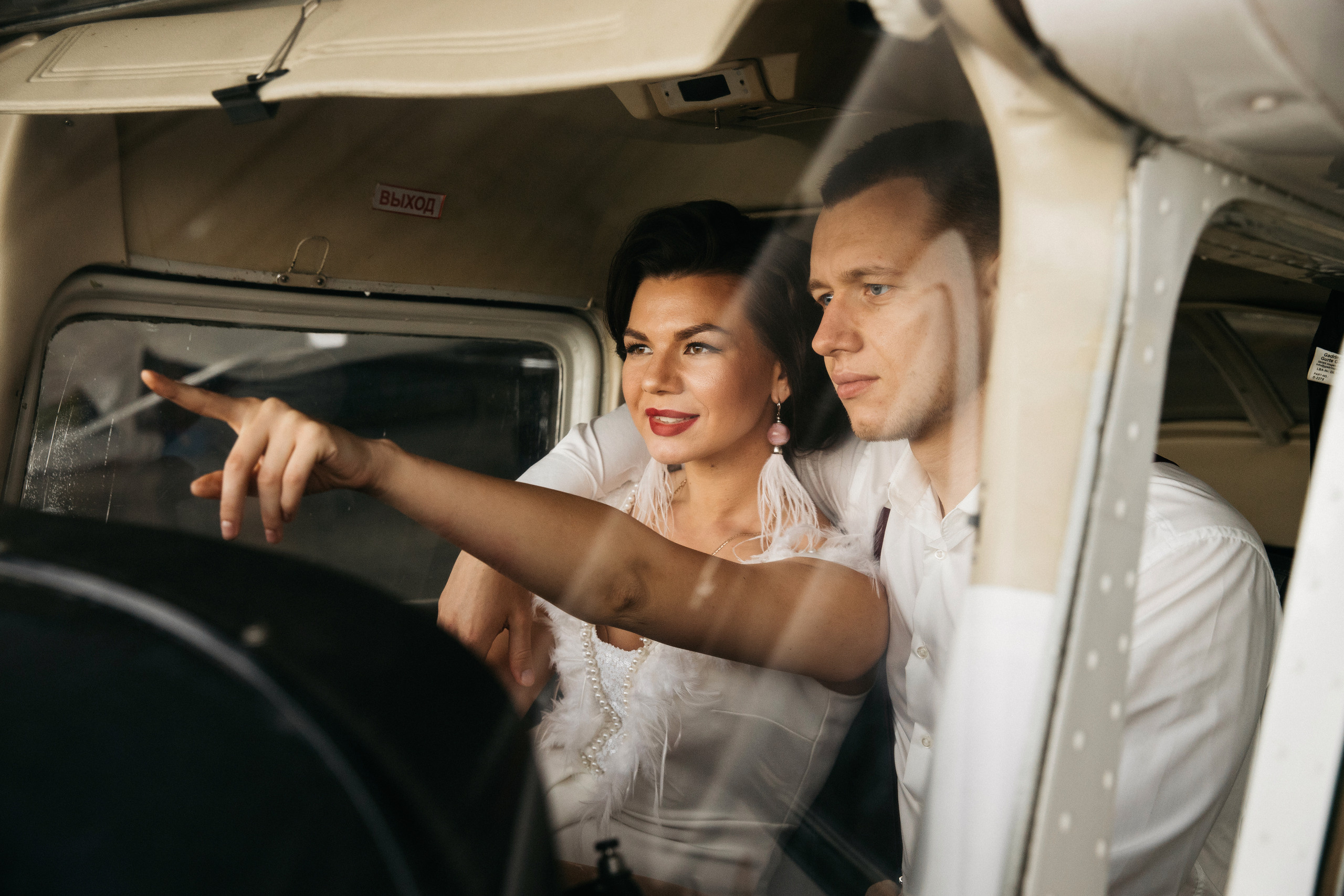 Паша и Наташа. Женский и семейный фотограф в Туле Катя Вуколова