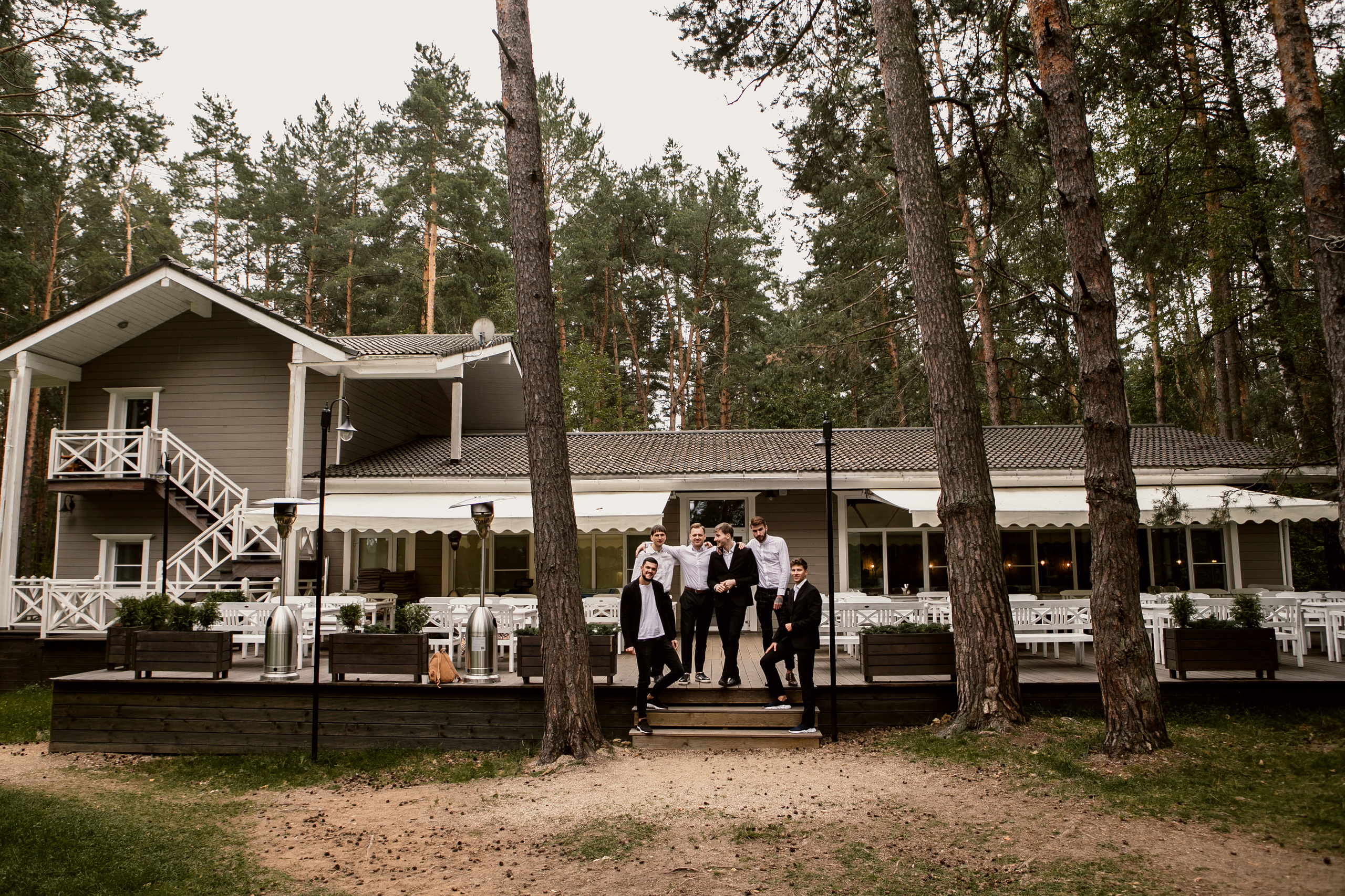 Слава и Ася. Женский и семейный фотограф в Туле Катя Вуколова