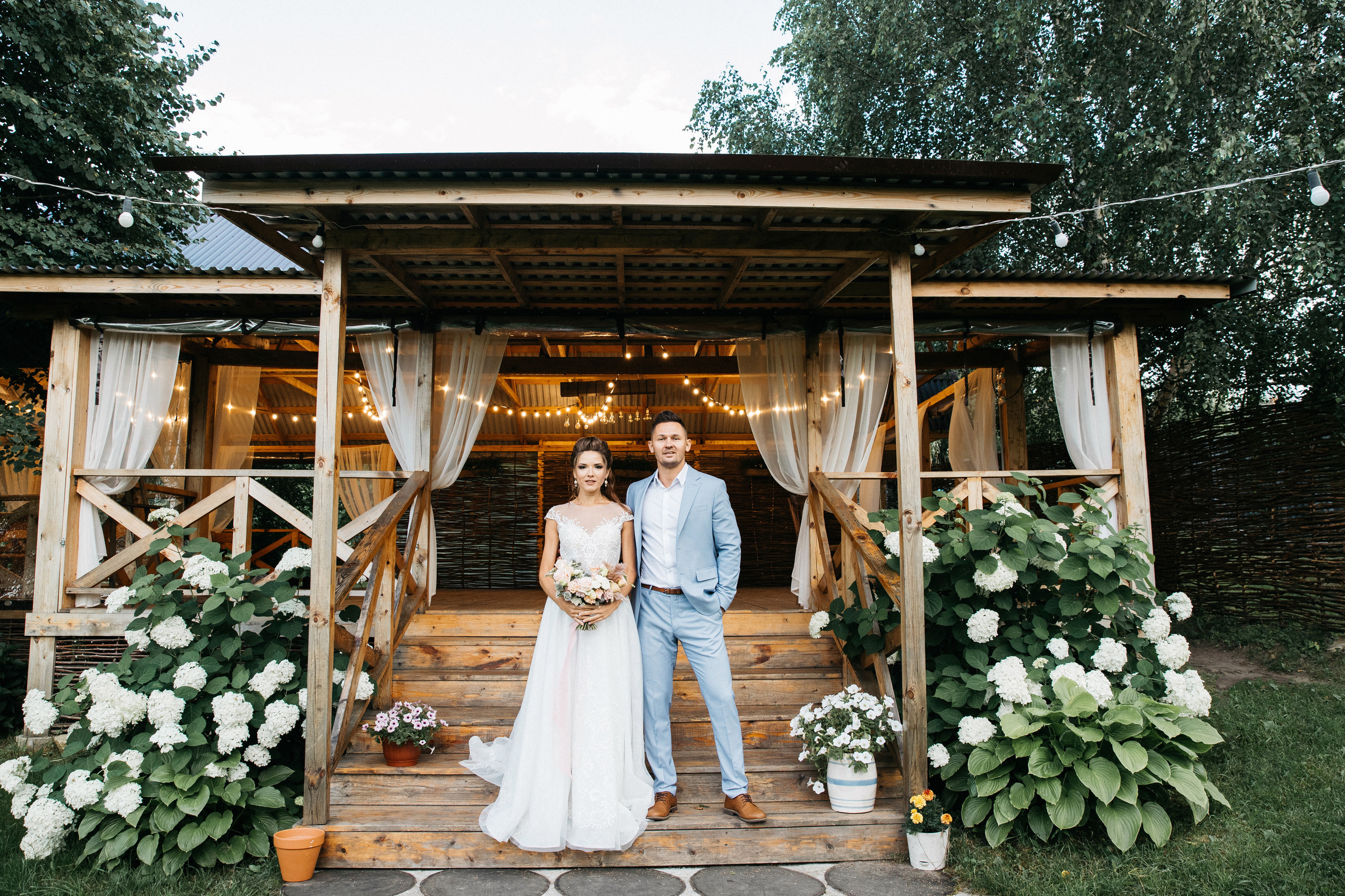 Валера и Ирина. Женский и семейный фотограф в Туле Катя Вуколова