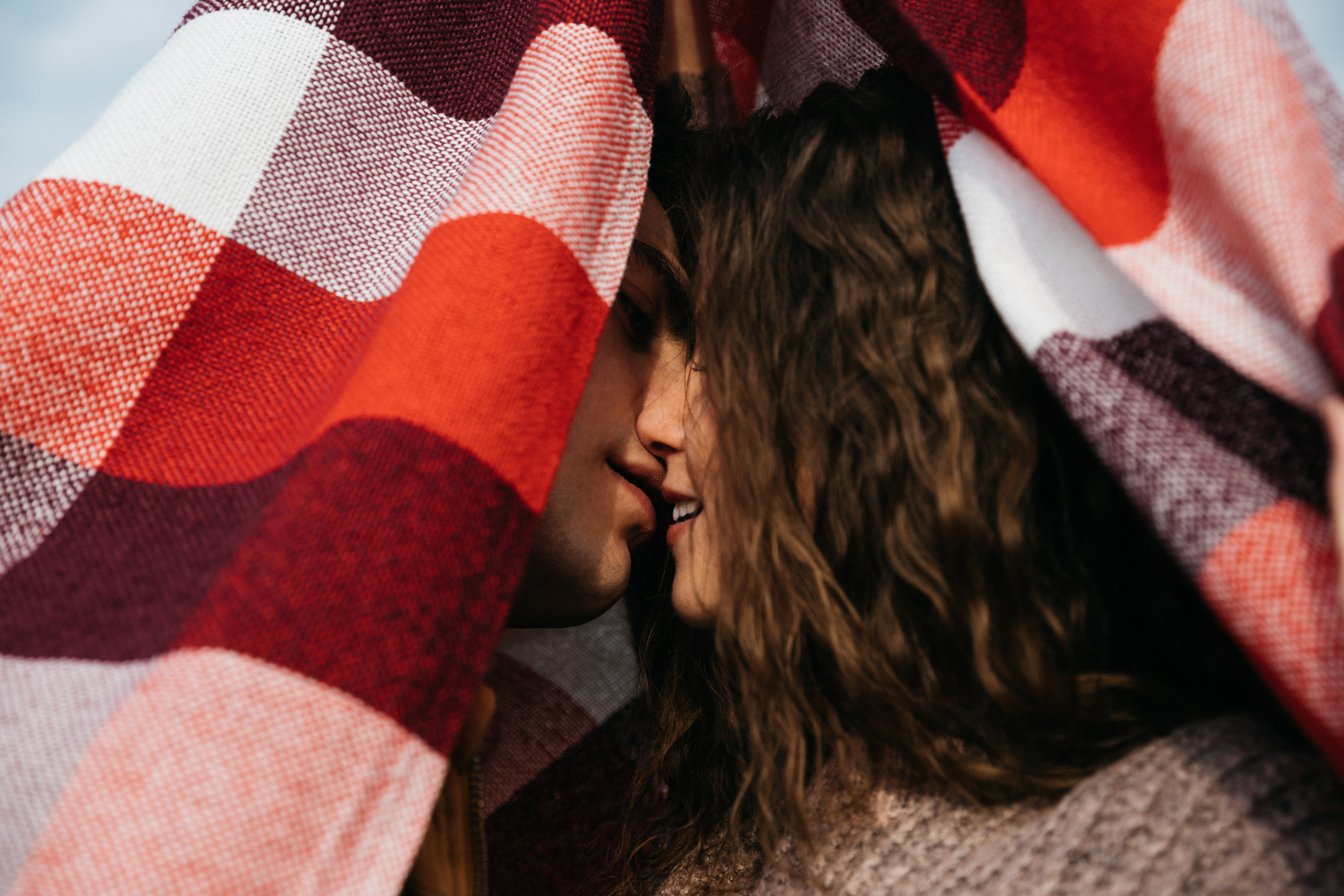 Подними лицо и чувствуй ветер. Женский и семейный фотограф в Туле Катя Вуколова