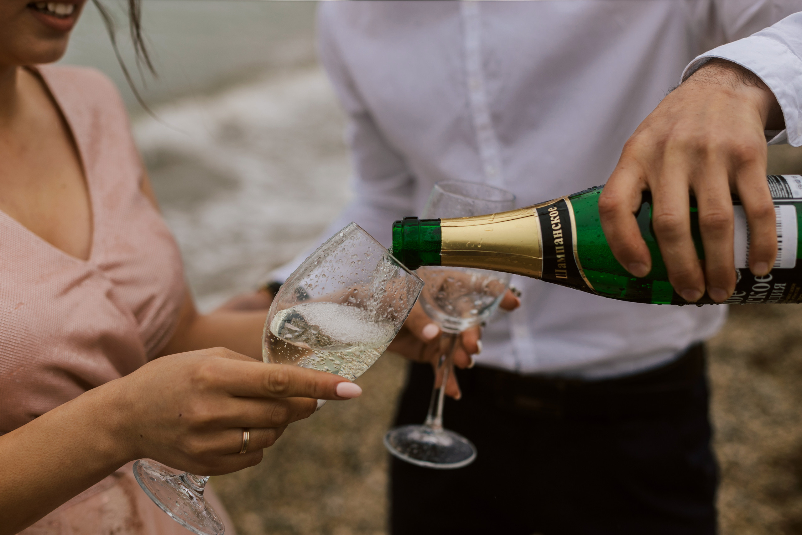 Билял и Эля. Женский и семейный фотограф в Туле Катя Вуколова