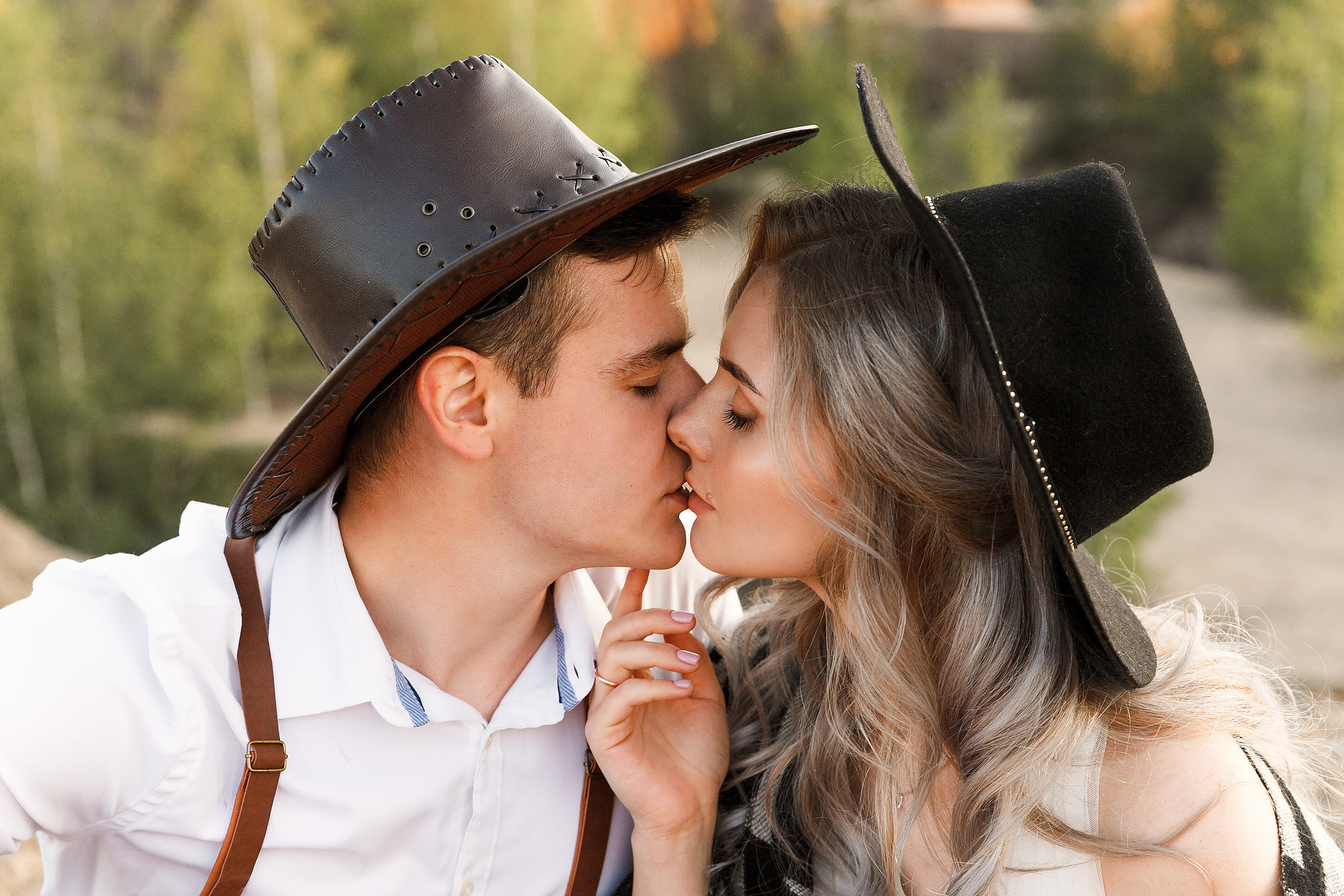 Алексей и Дарина. Женский и семейный фотограф в Туле Катя Вуколова