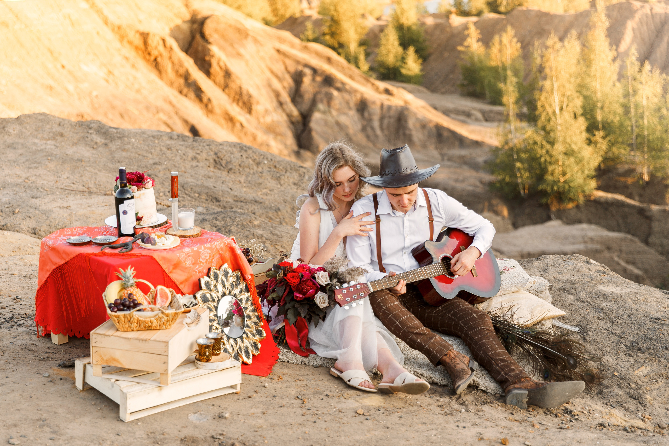 Алексей и Дарина. Женский и семейный фотограф в Туле Катя Вуколова