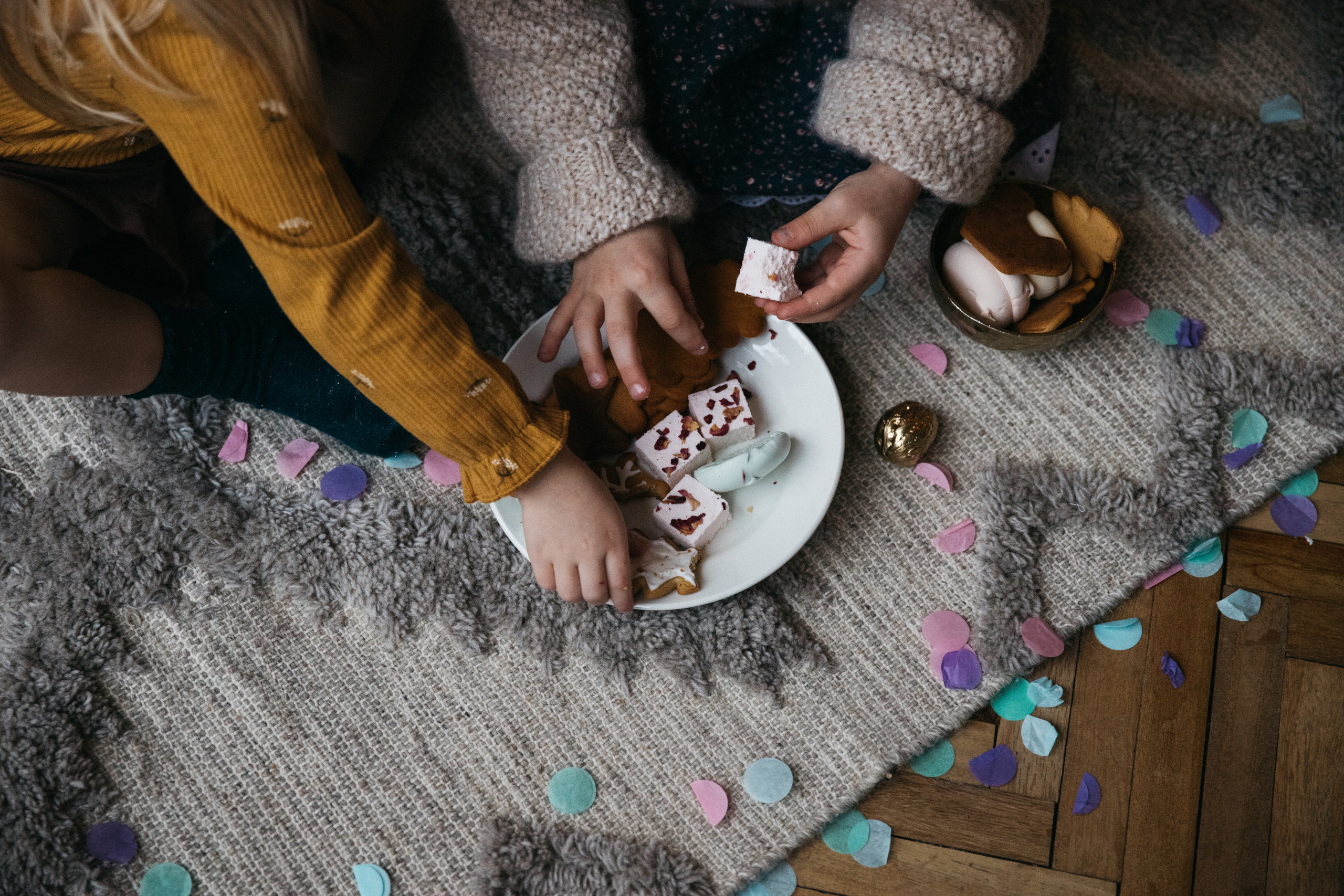 Однажды в детстве. Женский и семейный фотограф в Туле Катя Вуколова