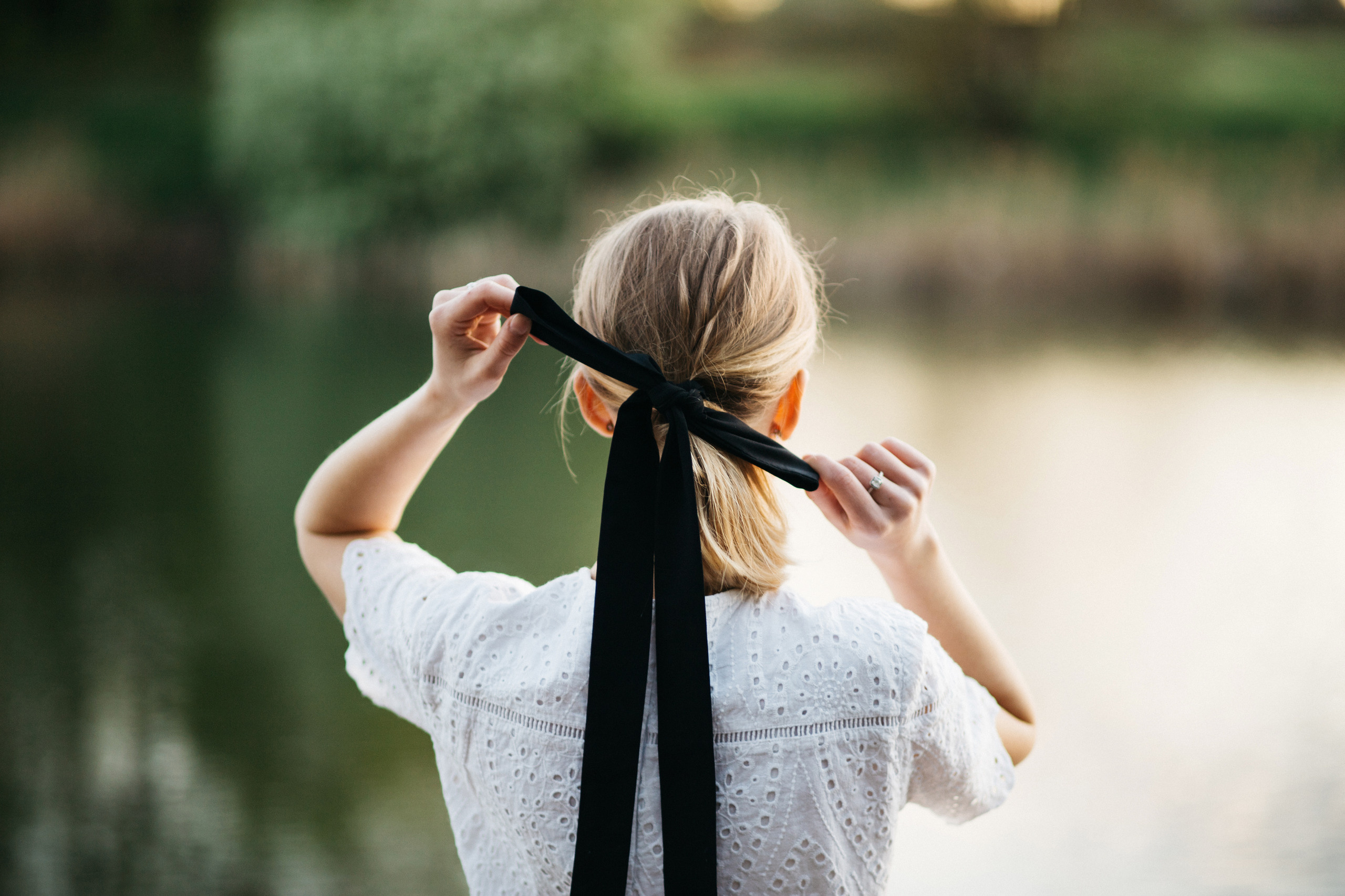 Аня. Женский и семейный фотограф в Туле Катя Вуколова