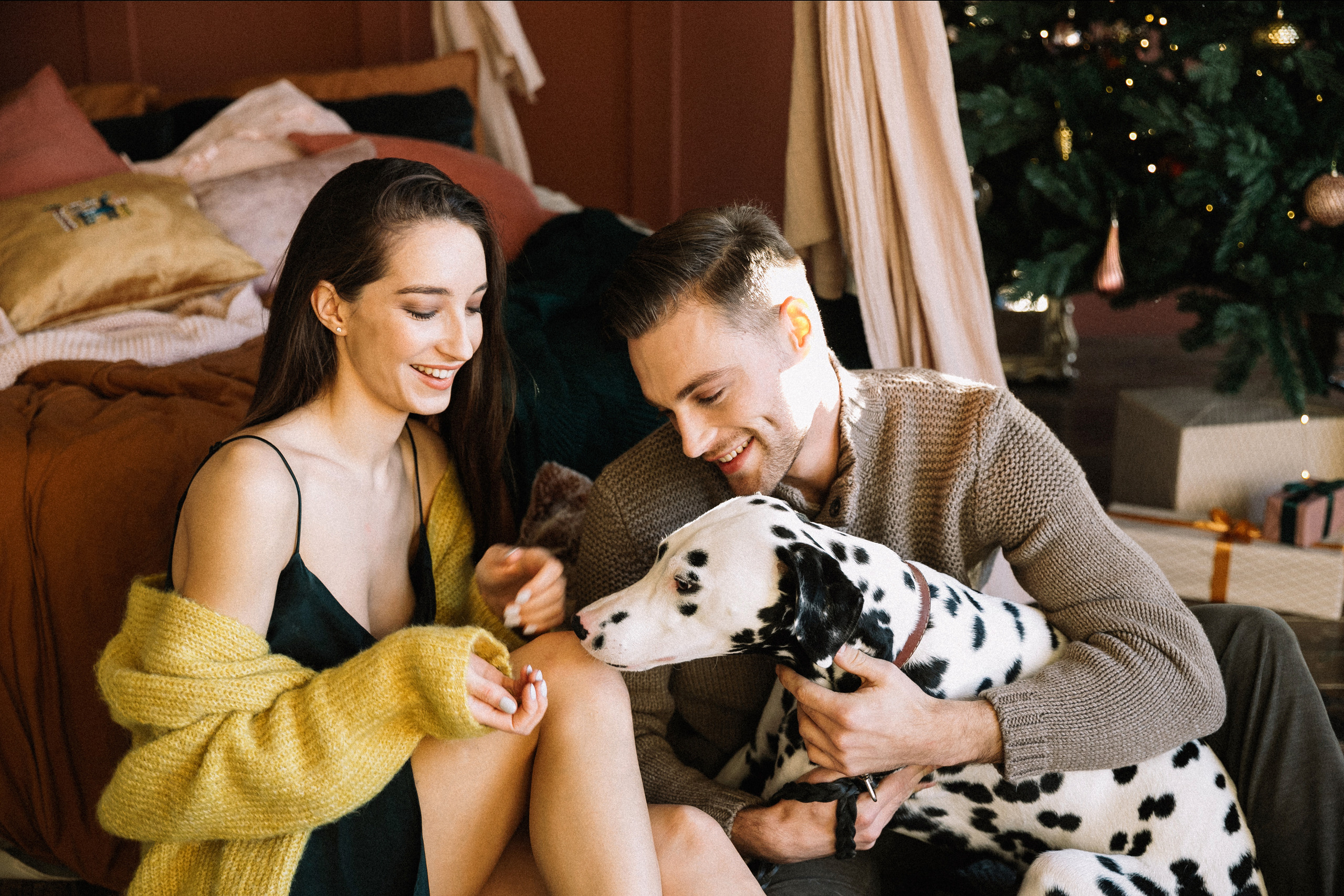 Уютно. Женский и семейный фотограф в Туле Катя Вуколова