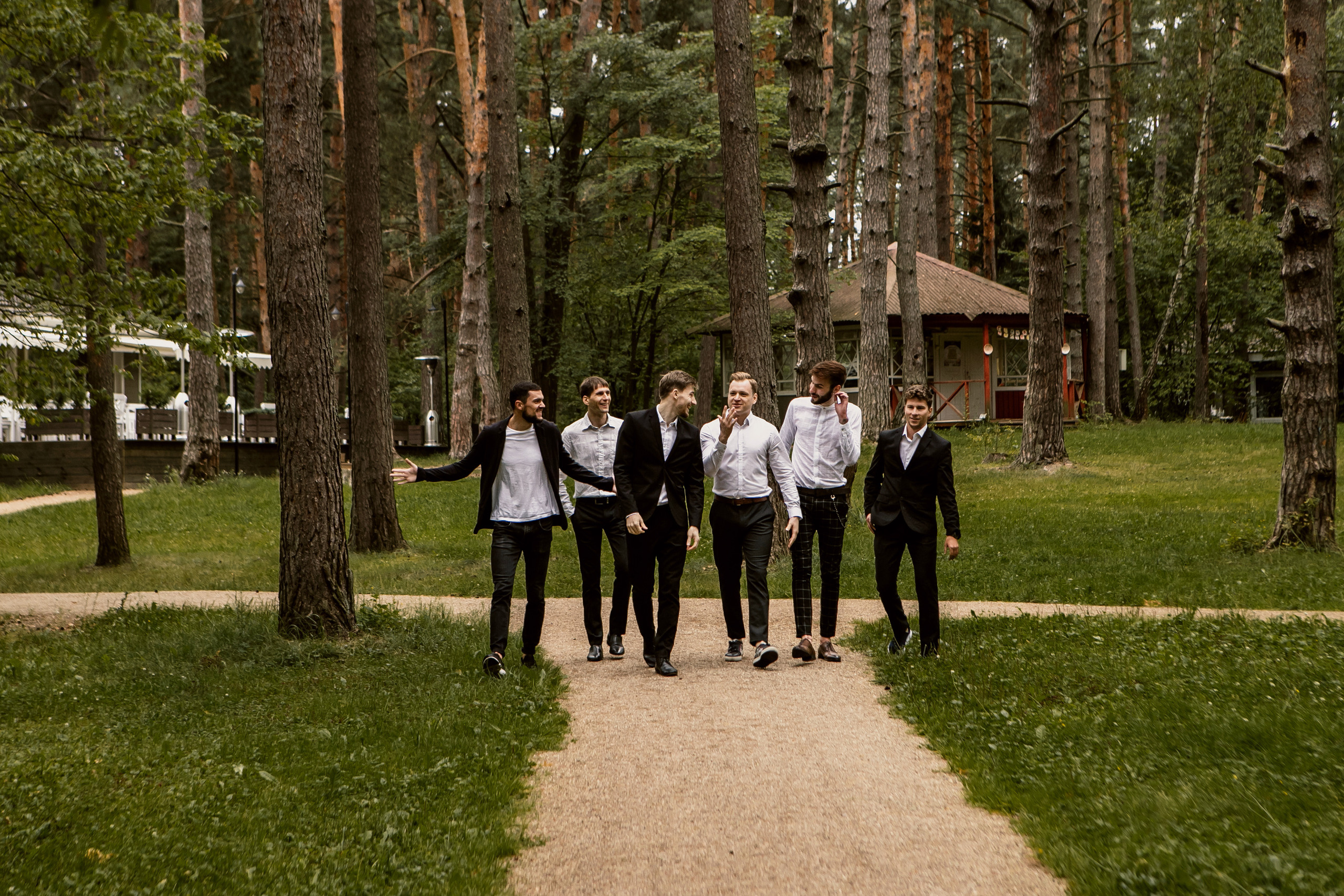 Слава и Ася. Женский и семейный фотограф в Туле Катя Вуколова