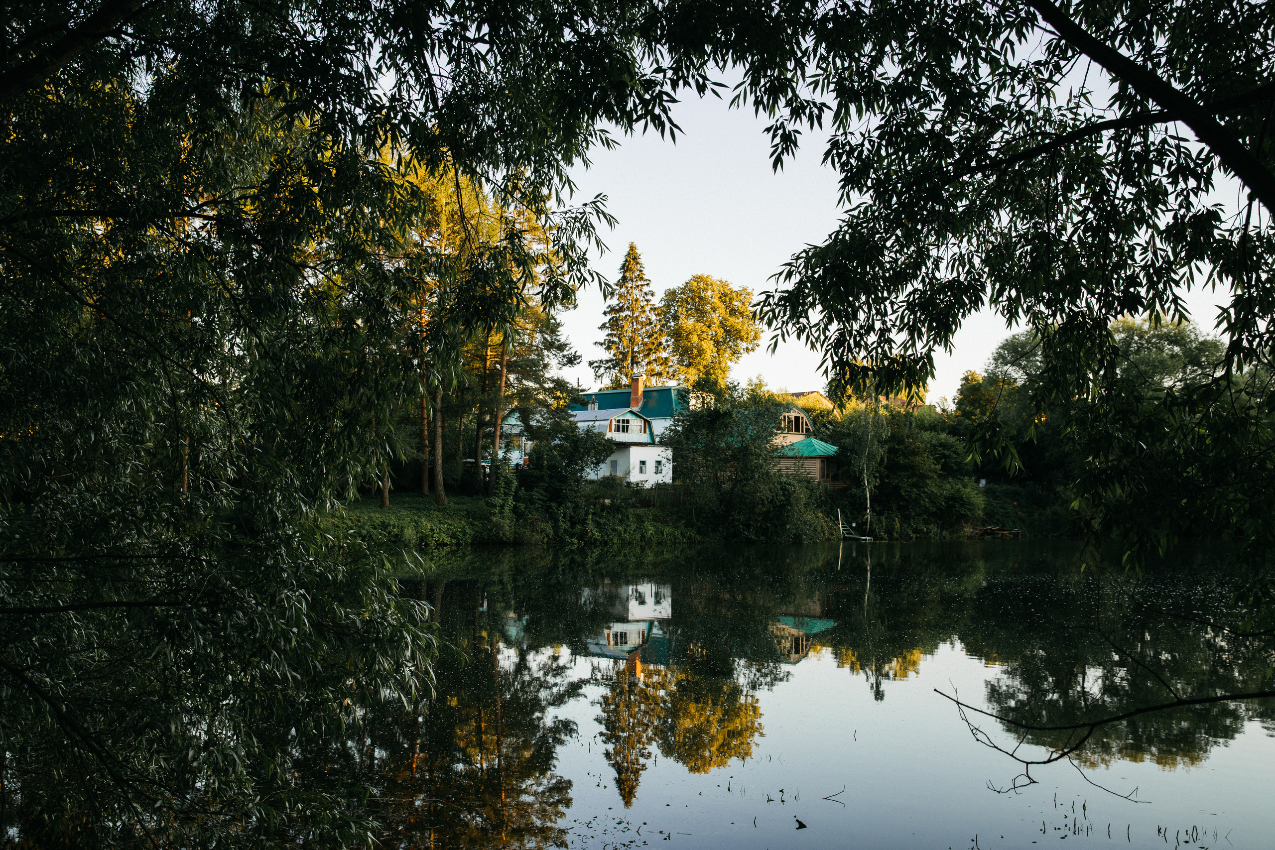 Родные люди (подборка). Женский и семейный фотограф в Туле Катя Вуколова