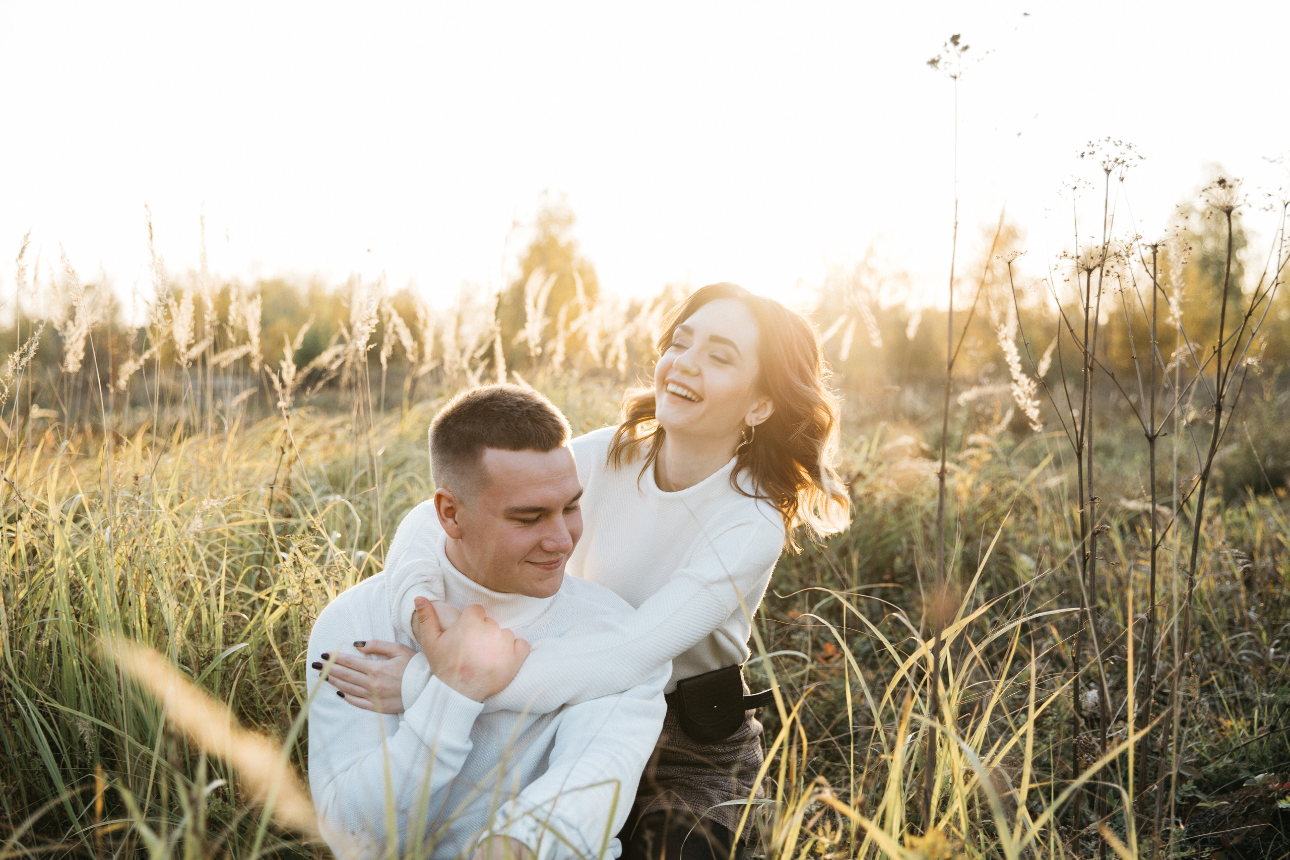 Все дело в шляпе. Женский и семейный фотограф в Туле Катя Вуколова