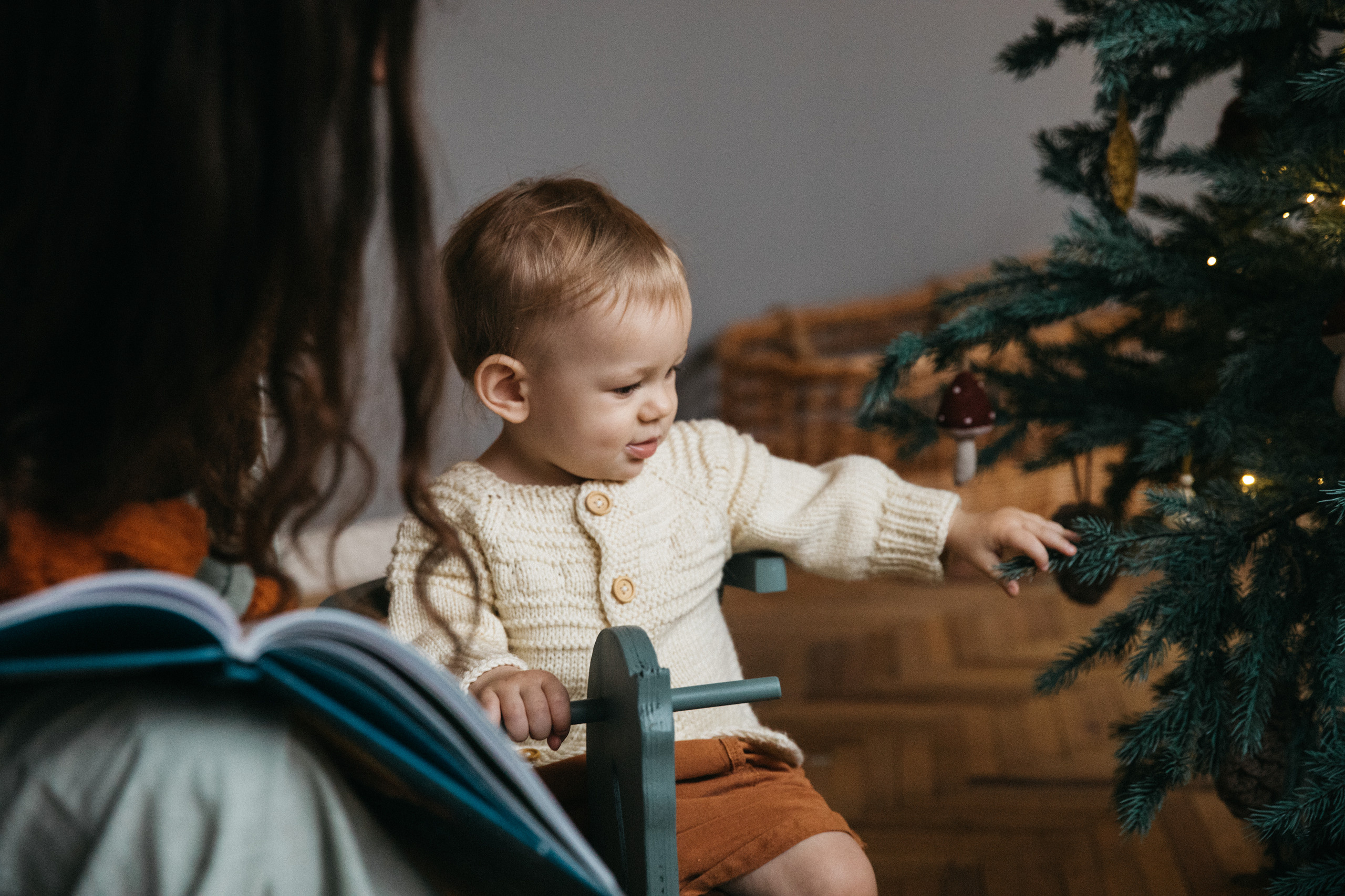 Настя и Саша. Женский и семейный фотограф в Туле Катя Вуколова