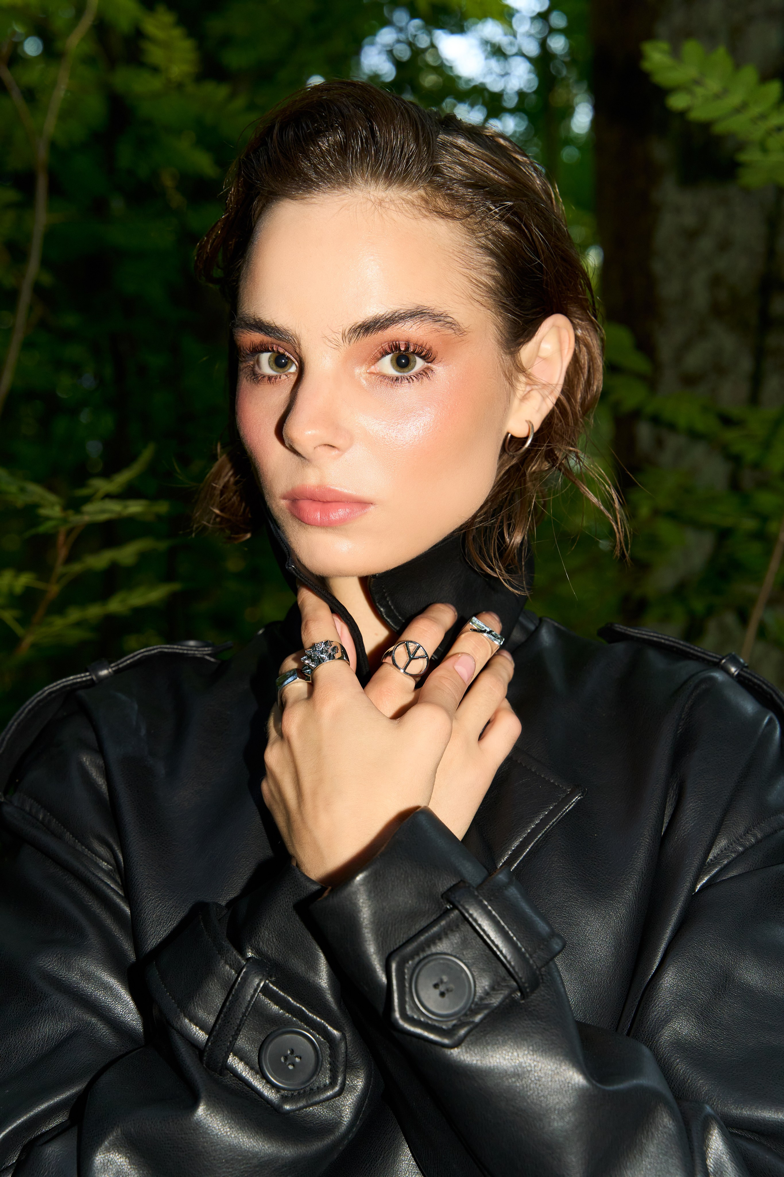 Siamo fuori di testa. Daryashevchenko.com