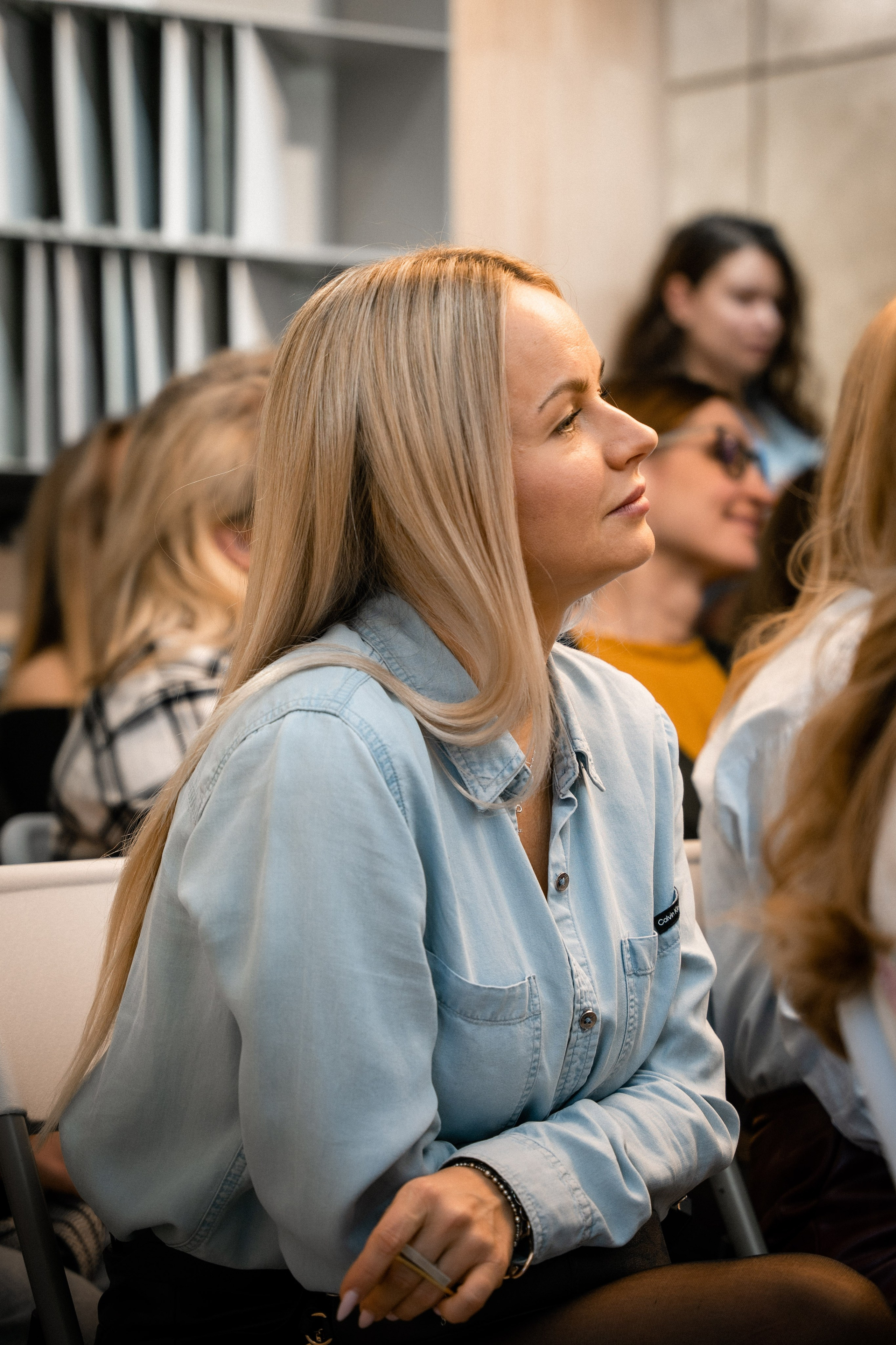 ЛиДекор event. Фотограф и видеограф Максим Карпов Воронеж