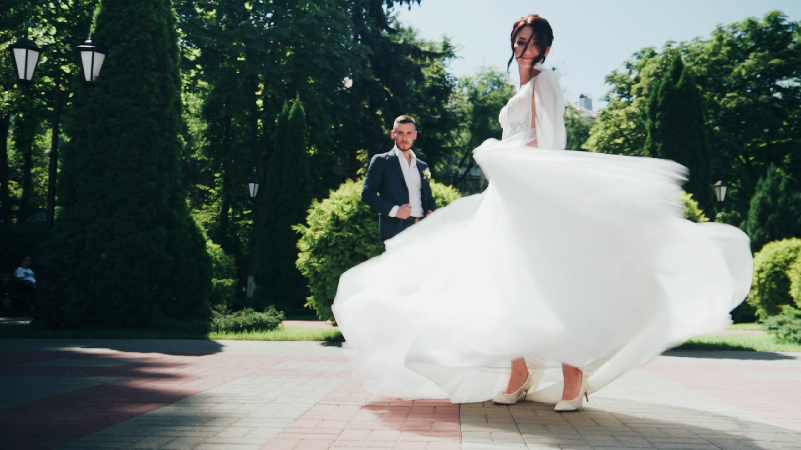 Weddings. Фотограф и видеограф Максим Карпов Воронеж