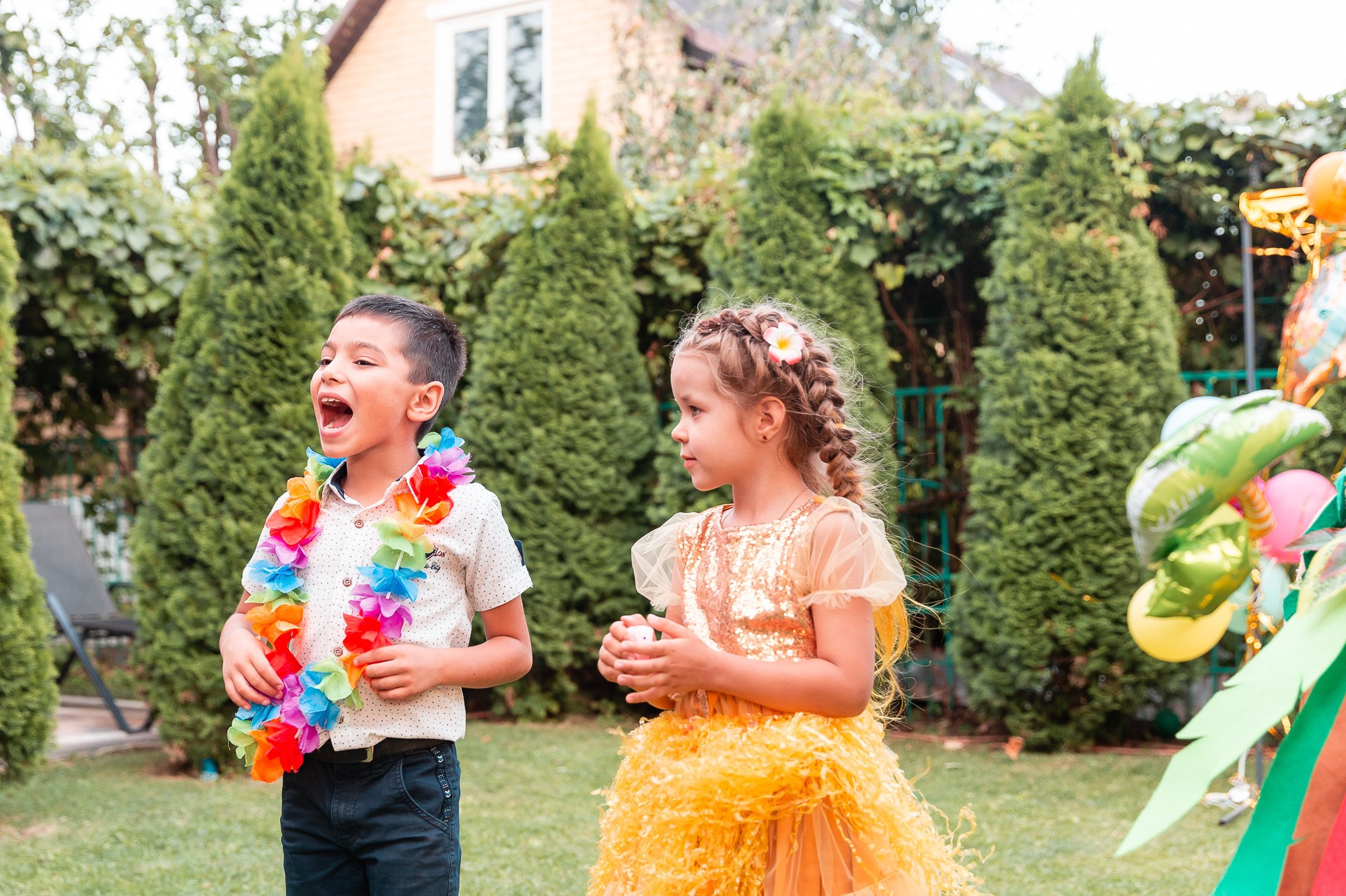 ДР Теоны. Домашняя съёмка. Фотограф в Волгограде и Волжском Наталья Фирсова