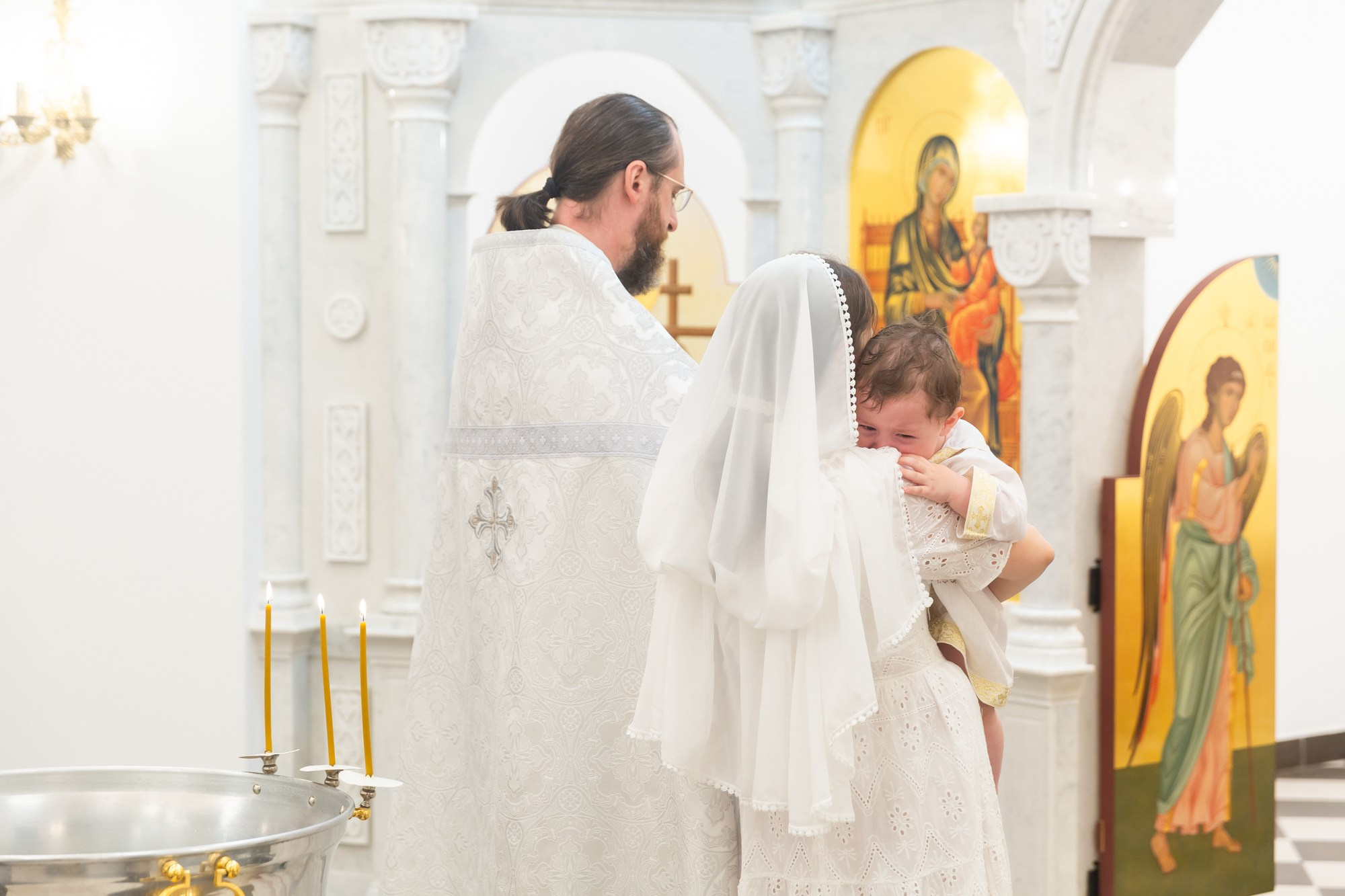 Храм Александра Невского. Фотограф в Волгограде и Волжском Наталья Фирсова