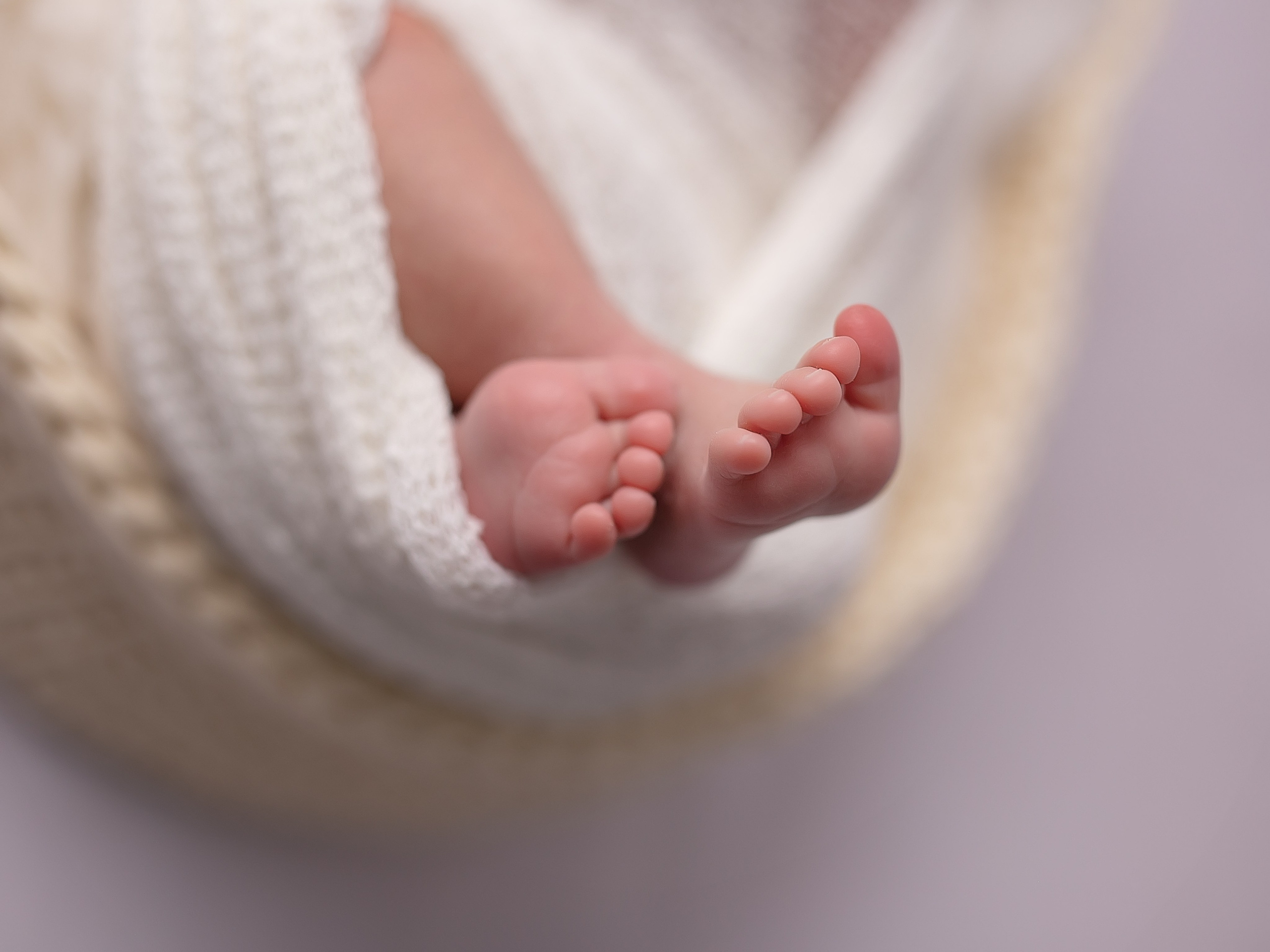 Новорожденные. Фотограф в Перми Anastasia Aone