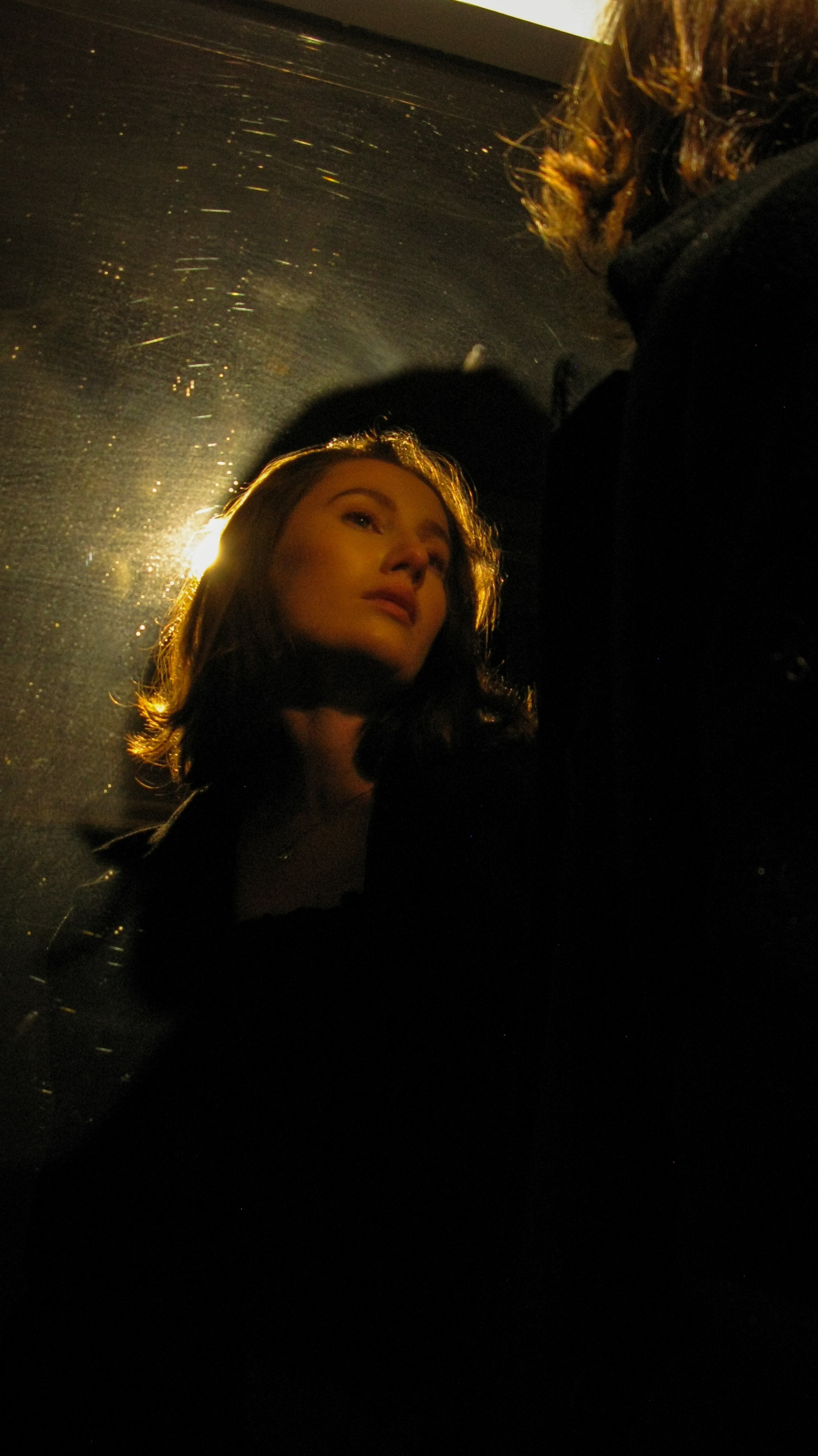 Екатерина. Портретный и свадебный фотограф в Москве Александра