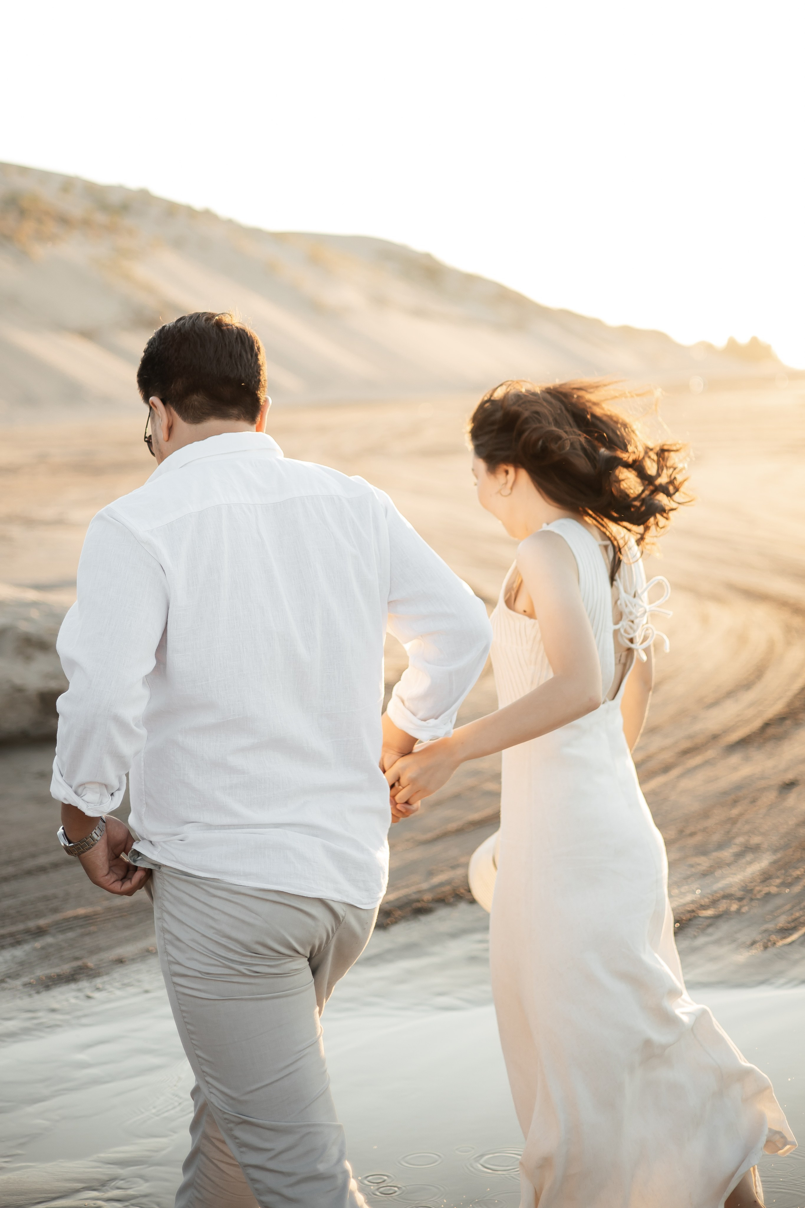 Arman & Medina. Свадебный фотограф Алматы