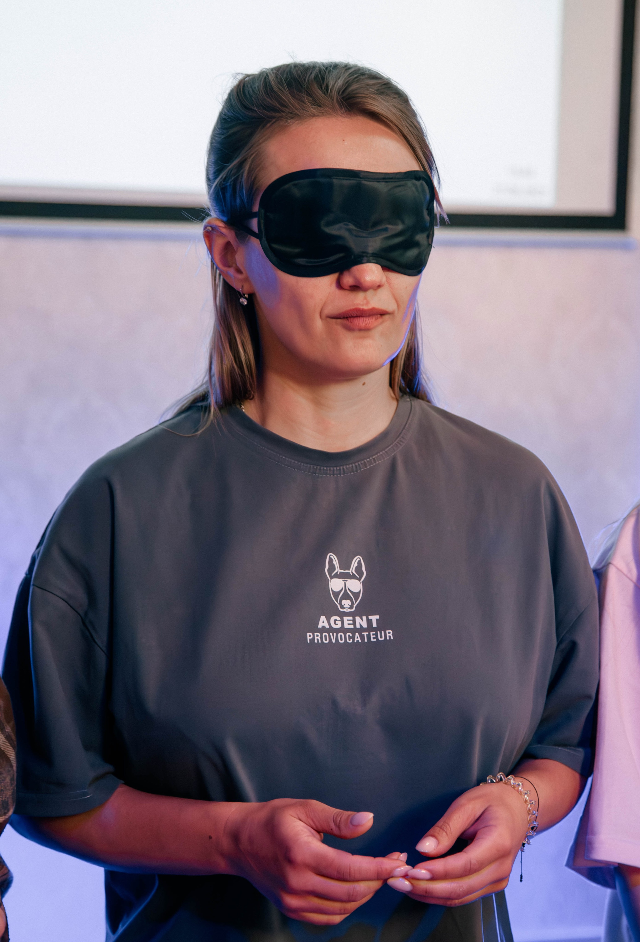 Тимбилдинг. Георгий Тришаков