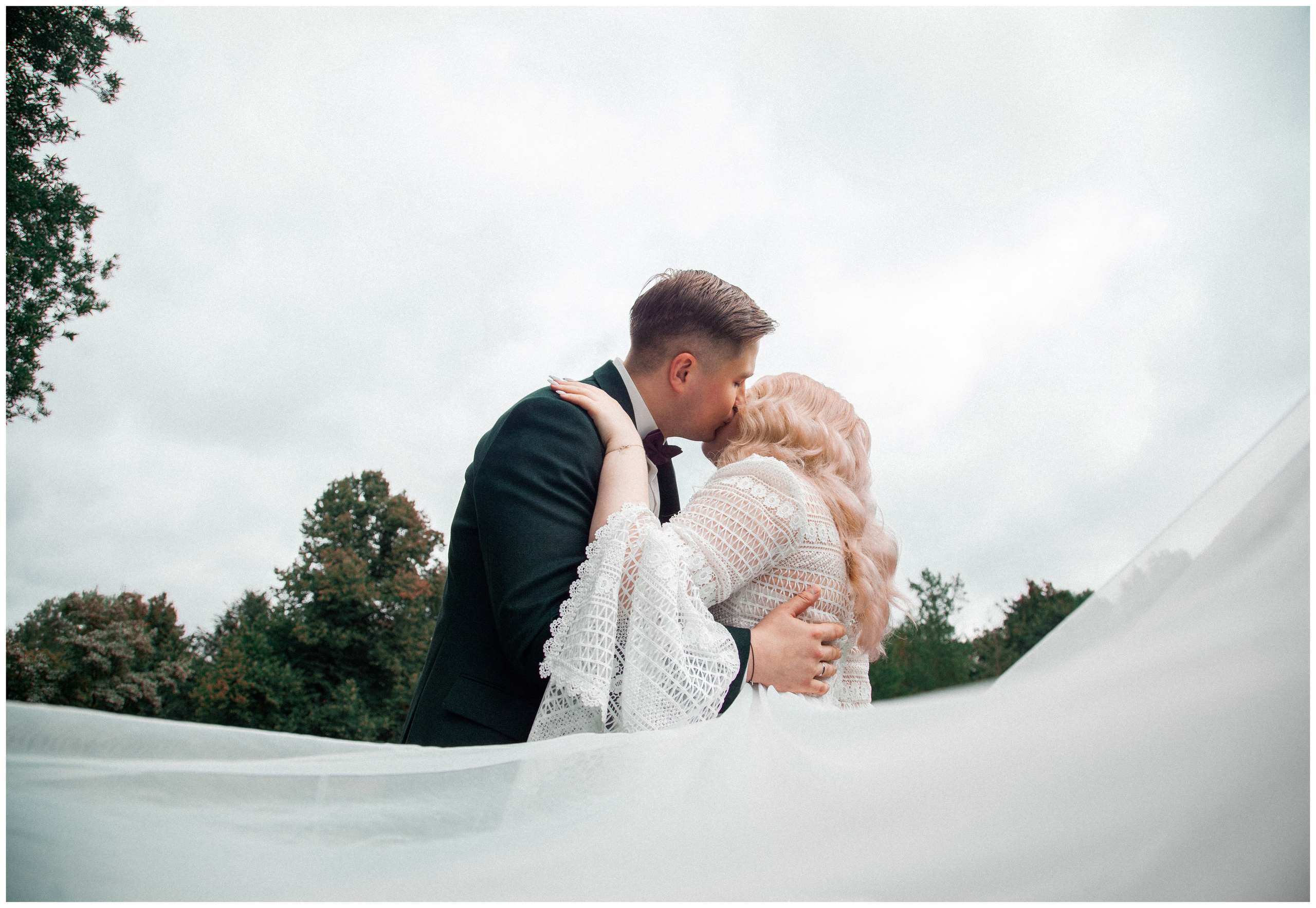 Никита и Екатерина. Георгий Тришаков