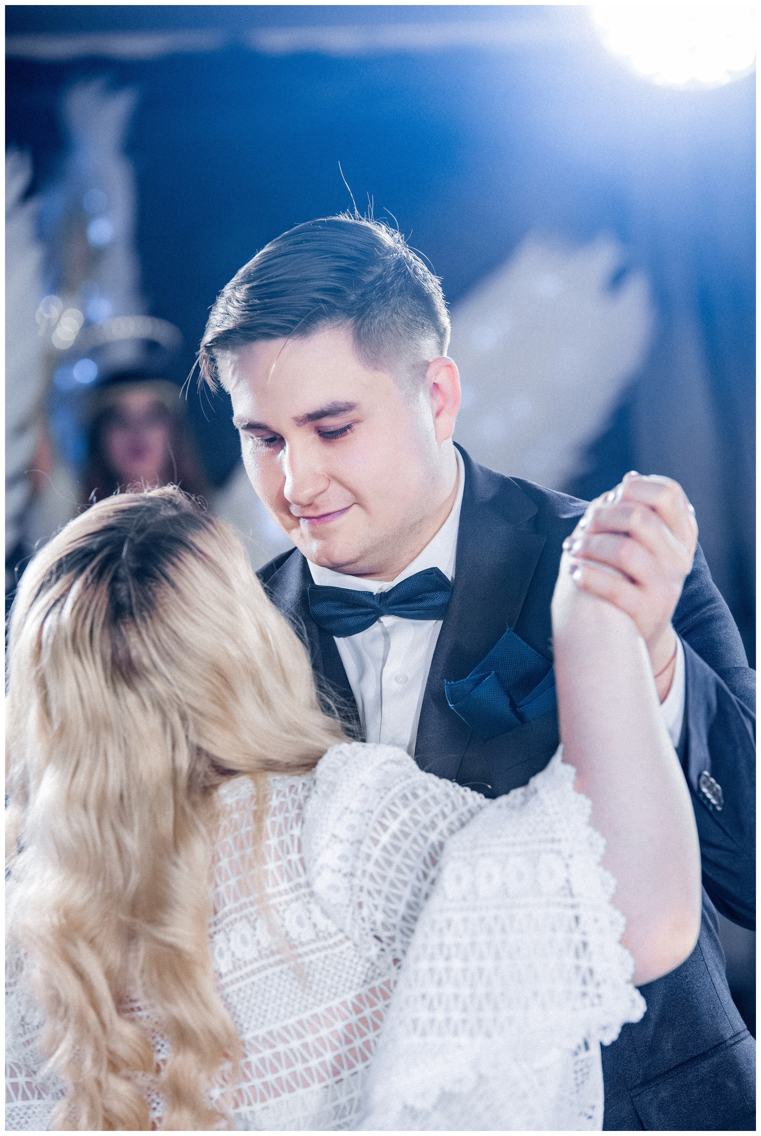 Никита и Екатерина. Георгий Тришаков