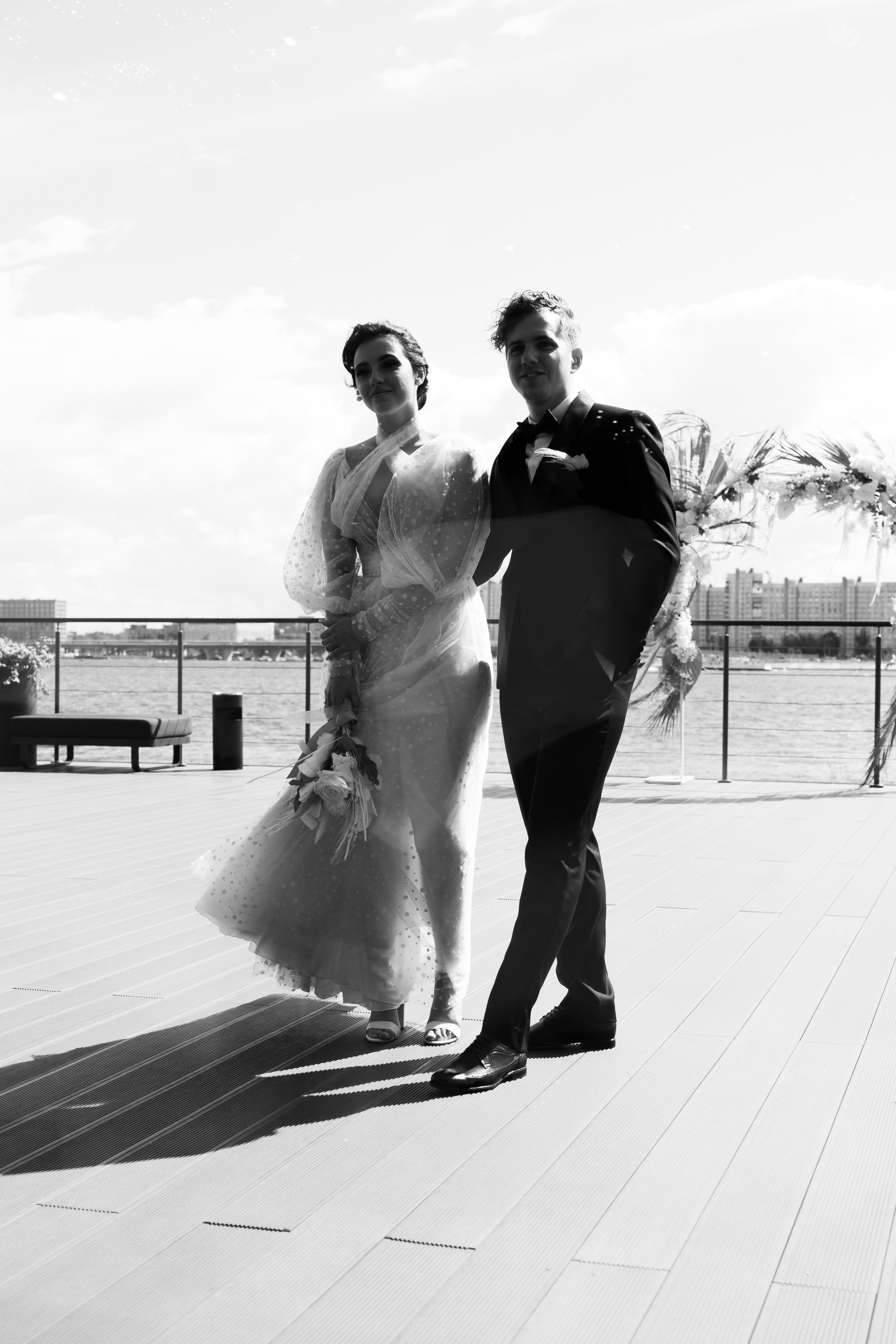 Санкт-Петербург. Свадебный фотограф-видеограф в Архангельске. Фотохудожница Lana Contra