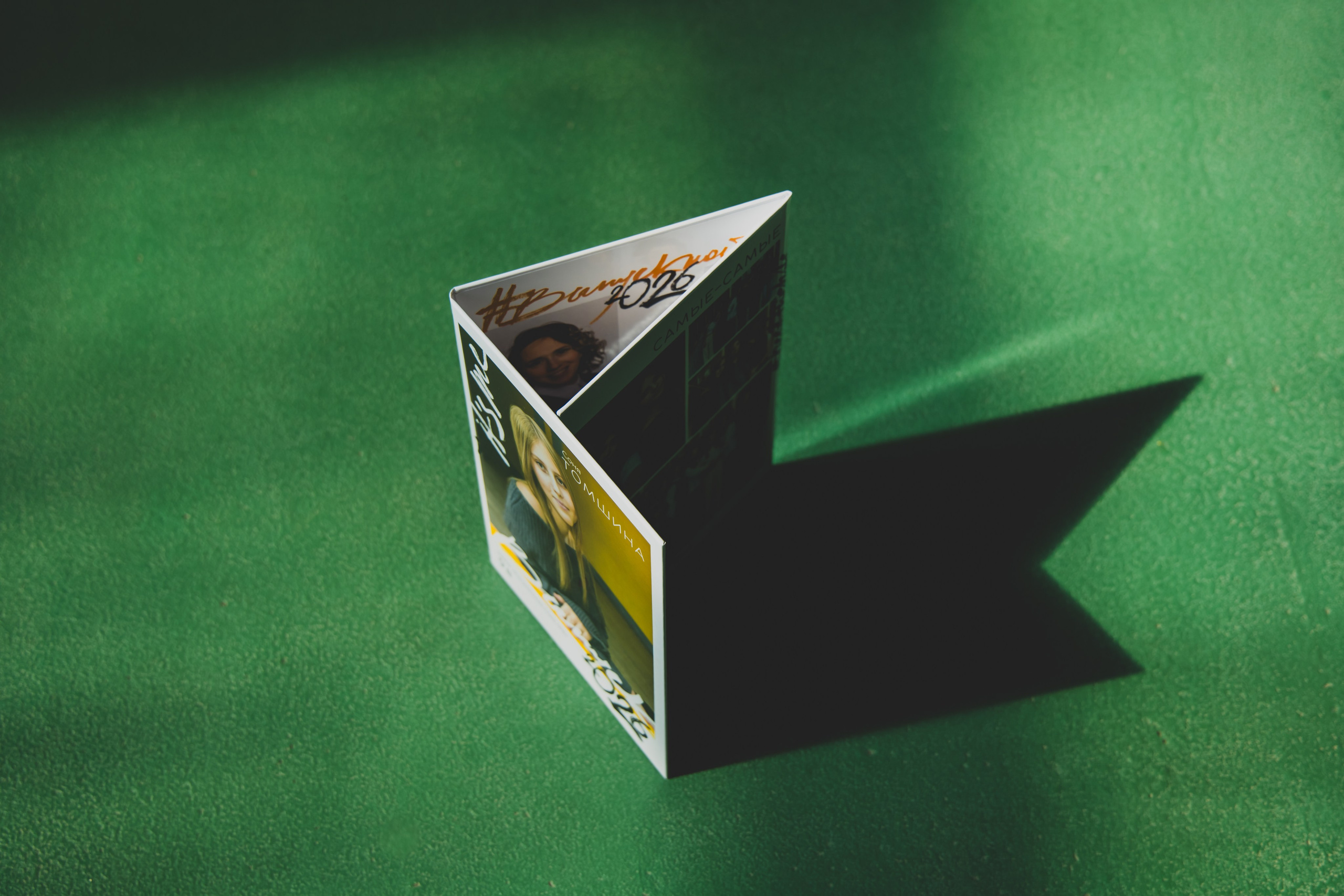 Выпускной фотоальбом Екатеринбург