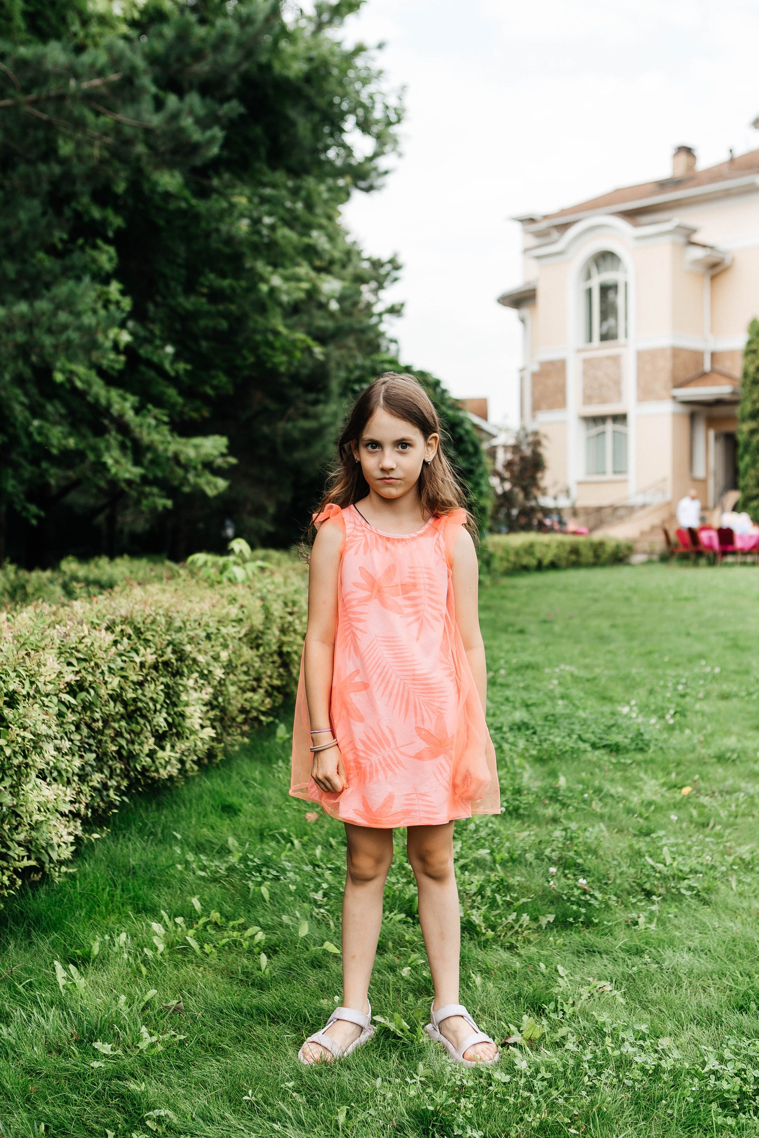 GENDER PARTY. Фотограф Абакумова Анастасия