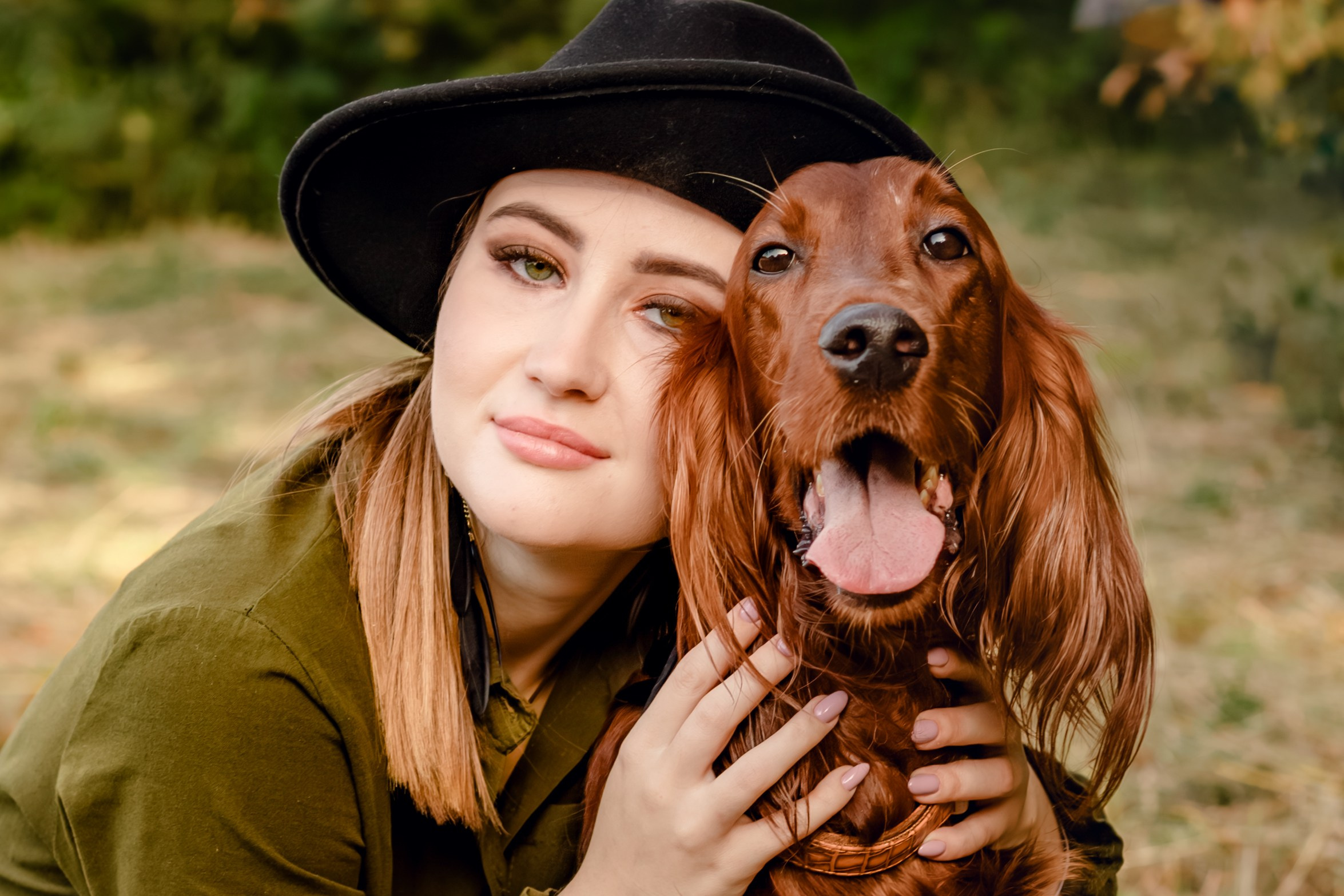 Фотосессии для себя и для вашей семьи. Семейный и свадебный фотограф в Москве и Домодедово Анна Авилочкина