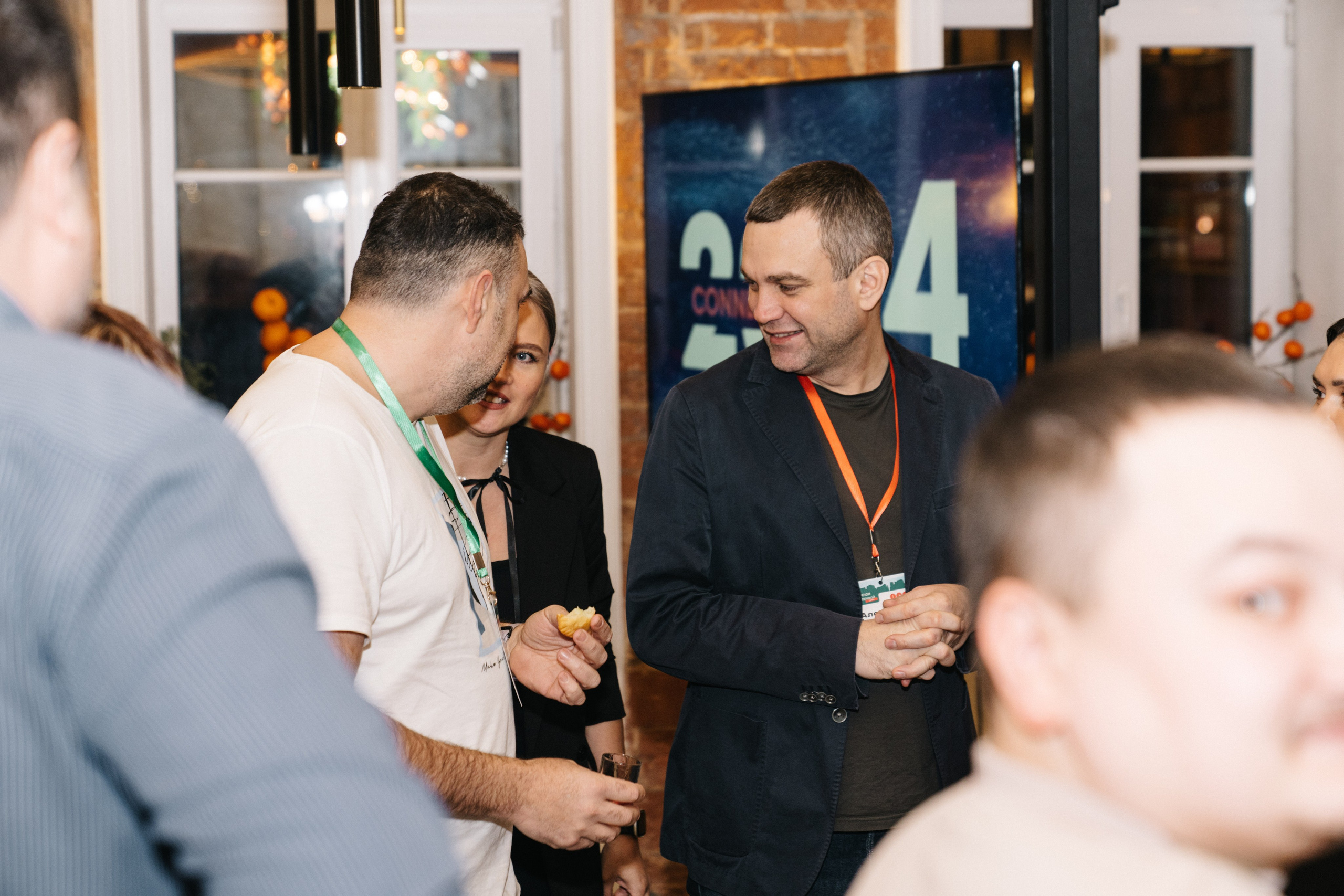 Корпоратив OCS компания. Свадебный и Мужской фотограф