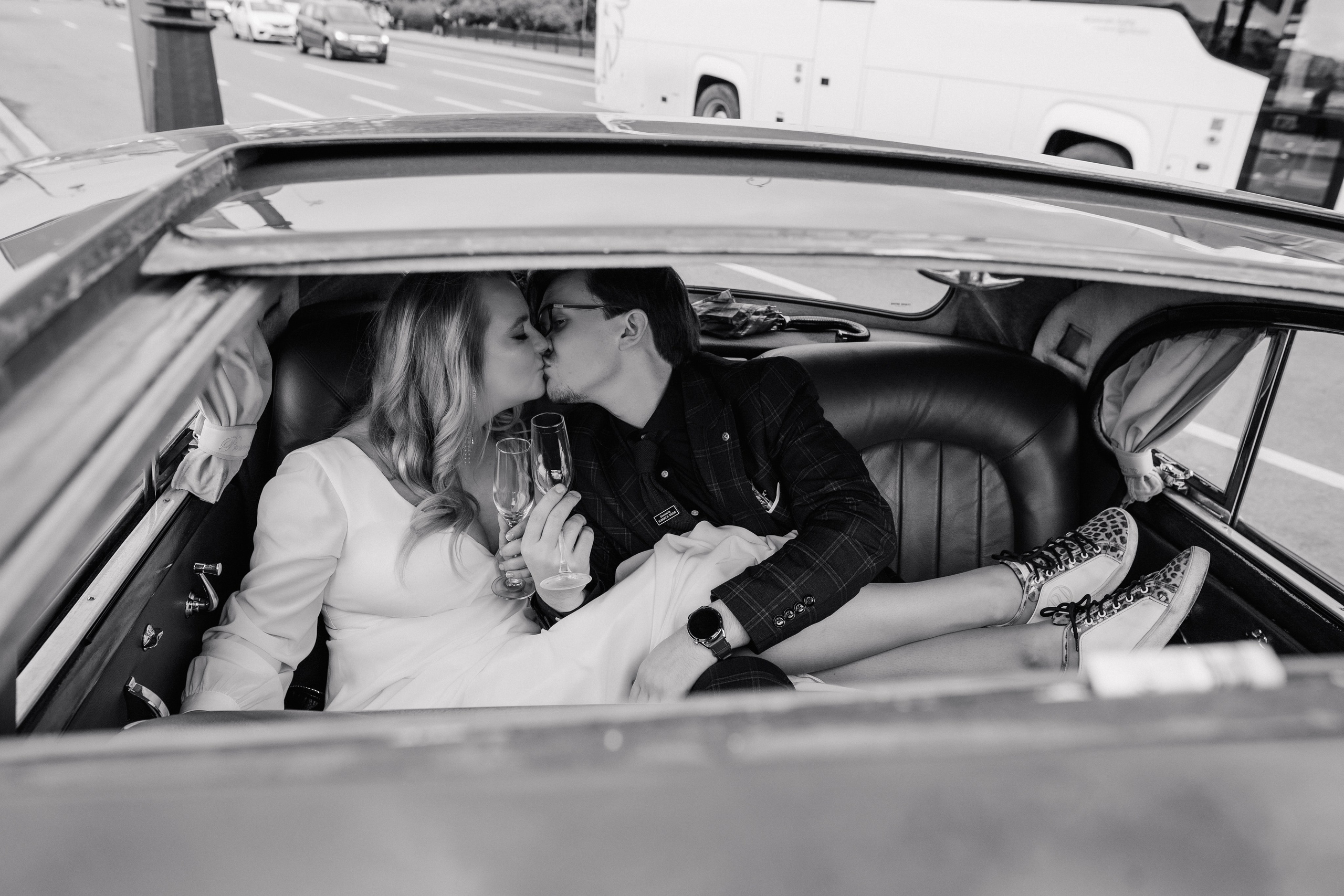 Aleksandr & Alina. Dolce_wedding