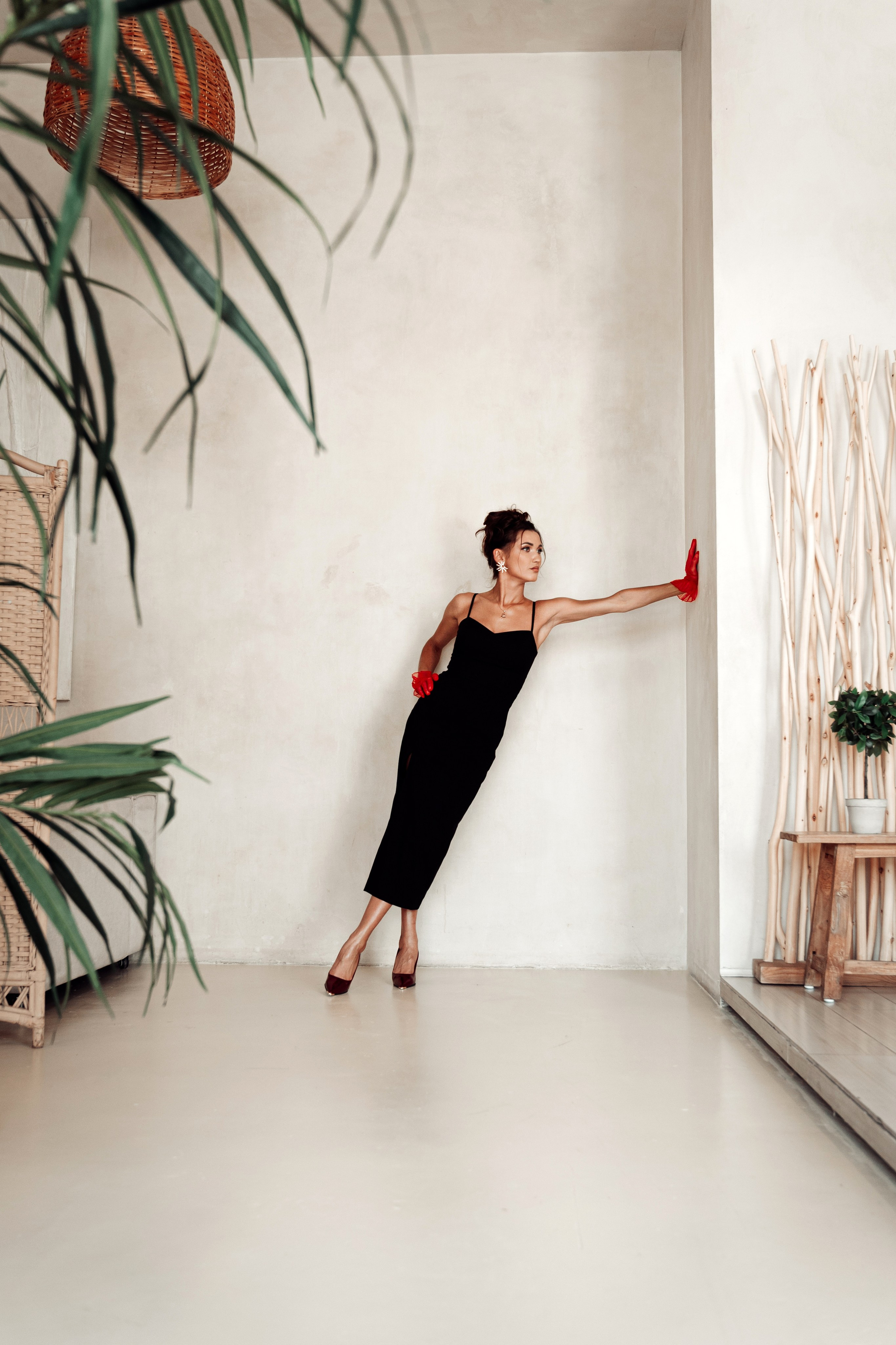 Индивидуальные женские съемки. Фотограф Щелково, Королев, Балашиха, Москва Анастасия Тягина