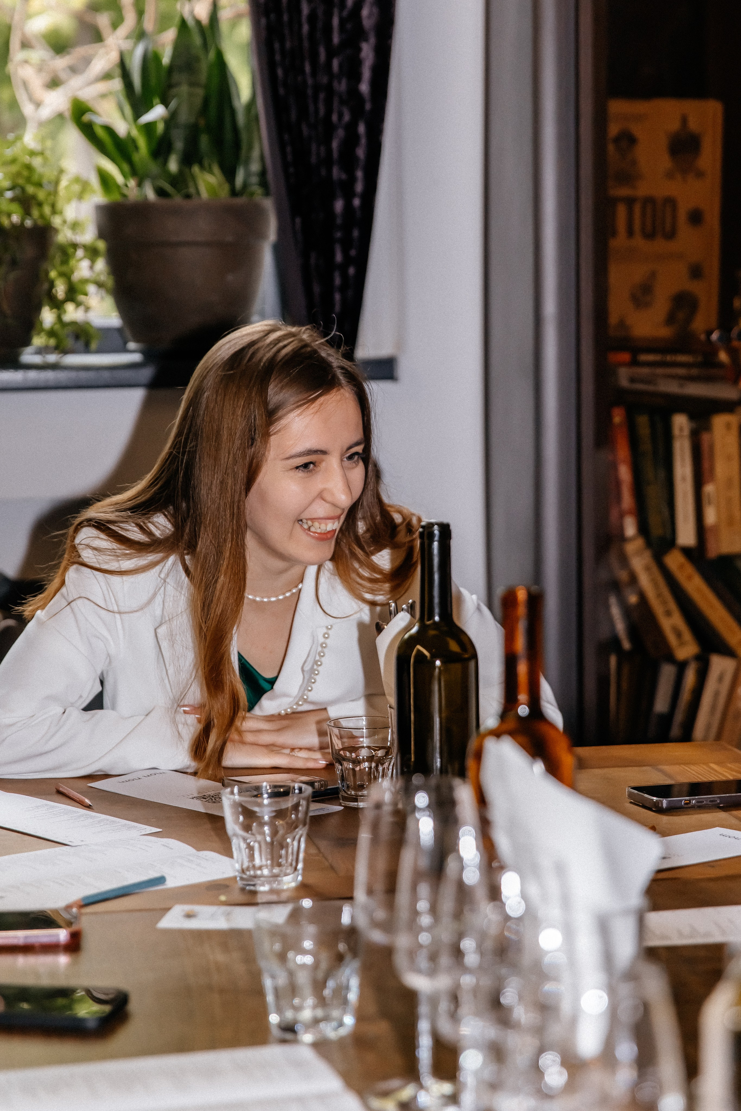 День рождение Лены. Светлана Ванцлав — фотограф Минск, Беларусь