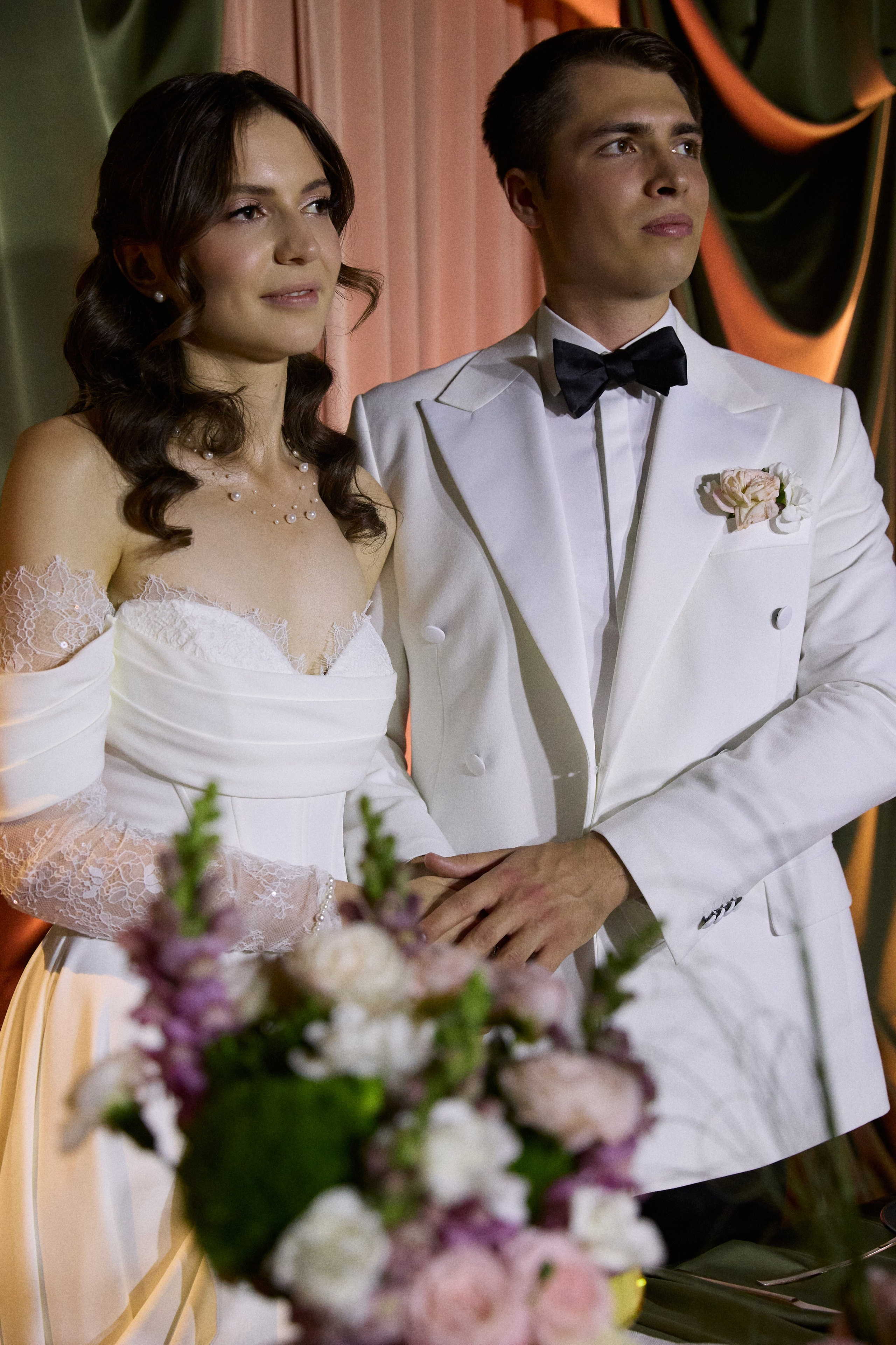 Wedding Day. Фотограф Максим Маркелов