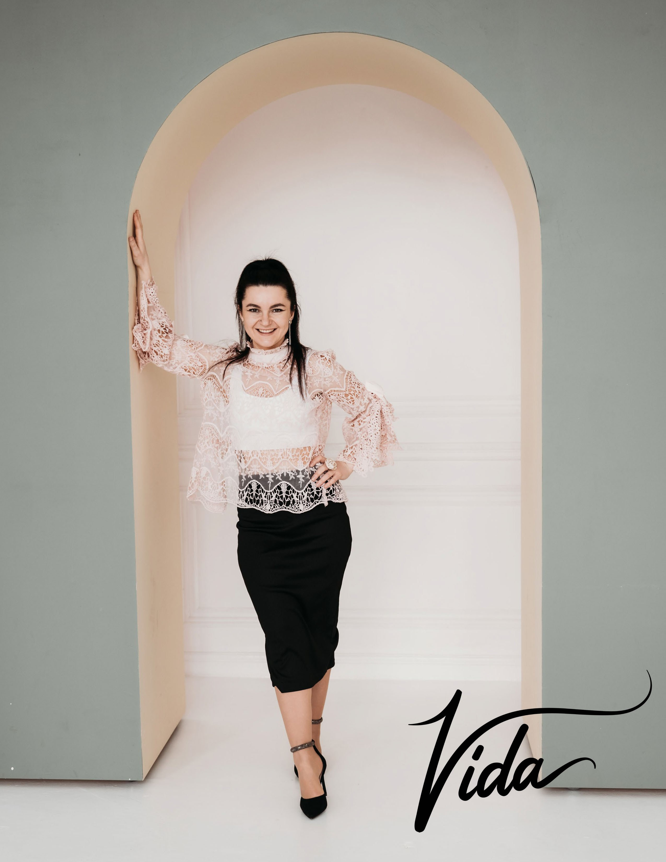 Vida Paris, France, April 2025. Фотограф в Москве, МО и России